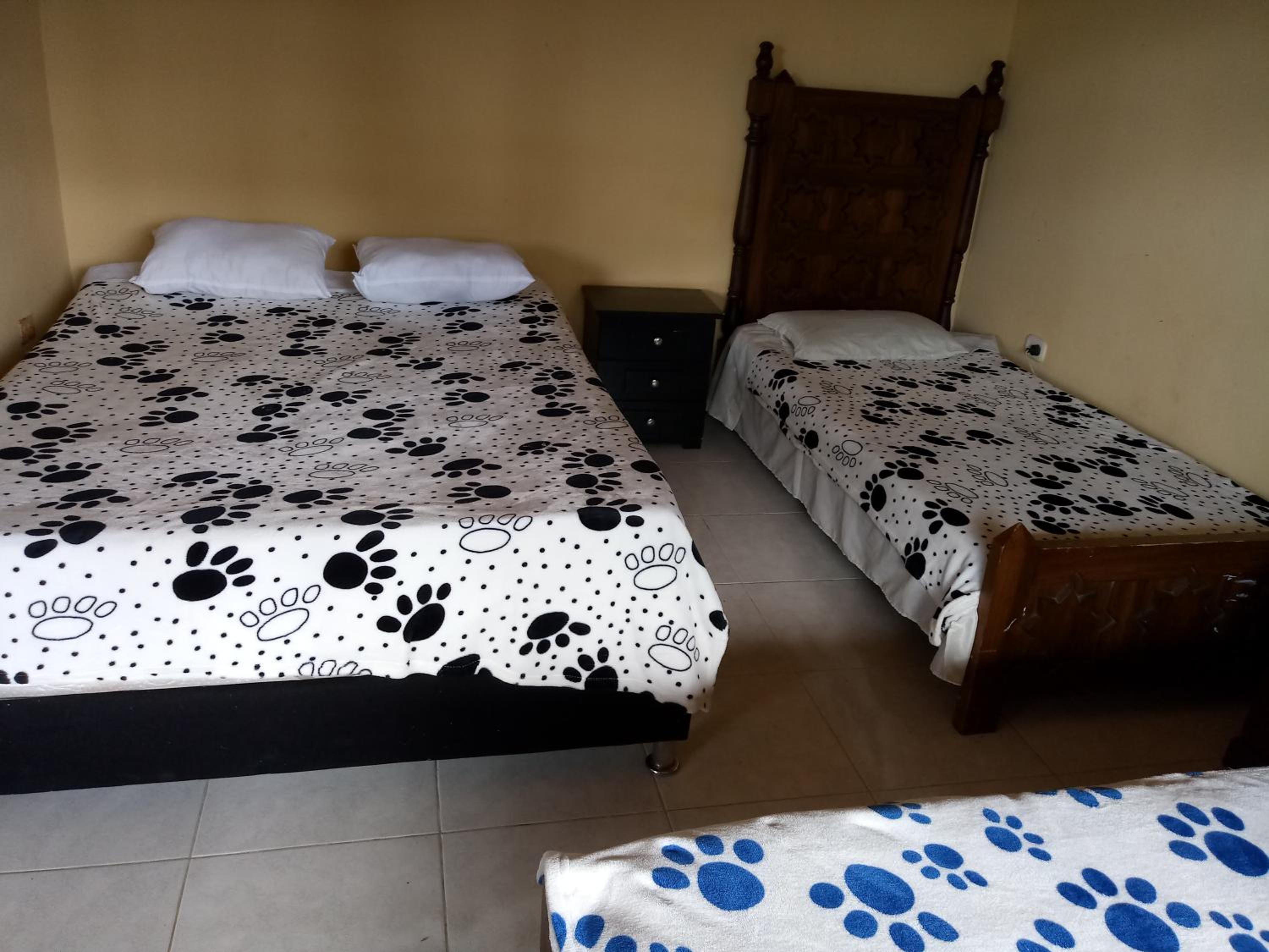 Finca de Mundo