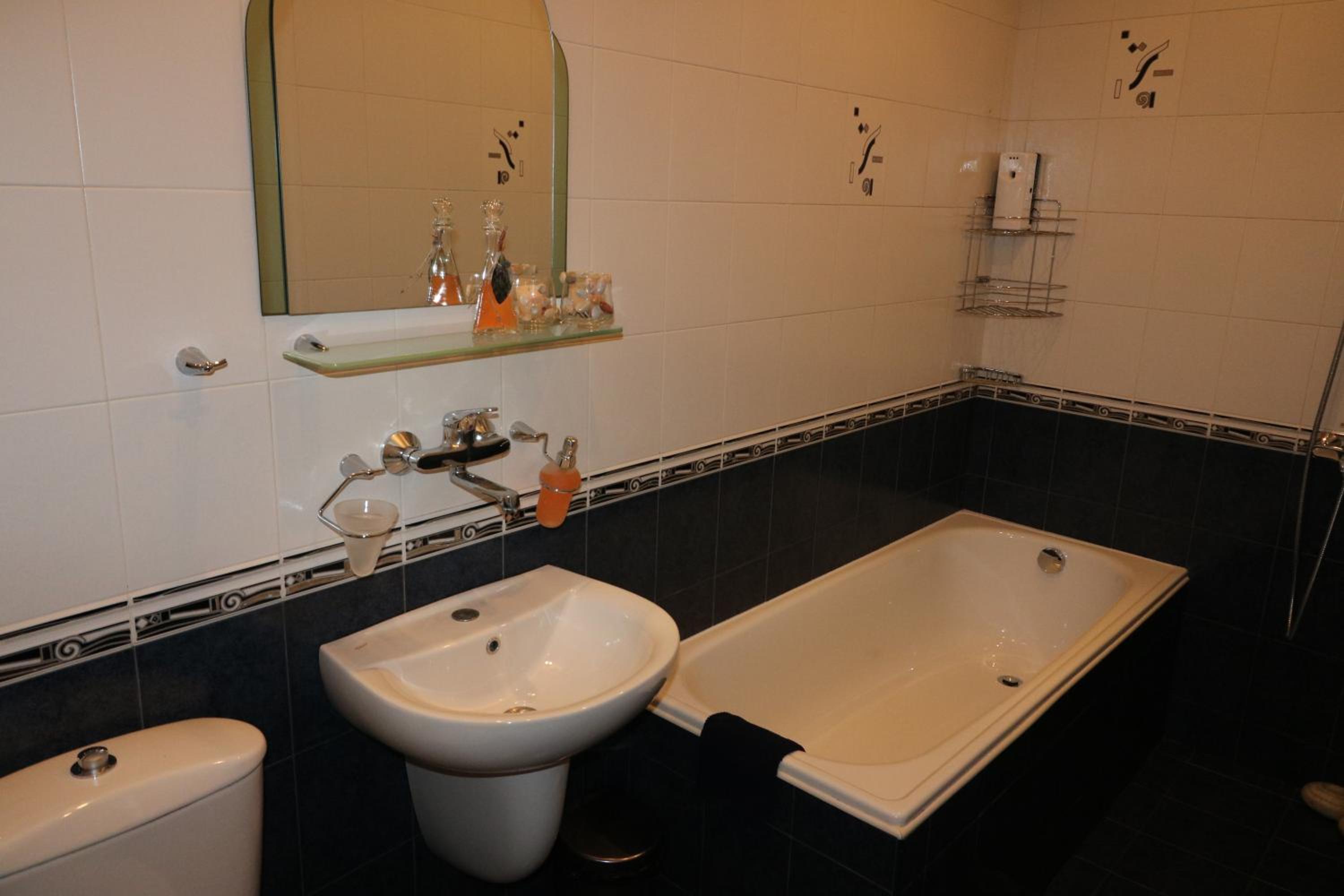 Divna Guest House