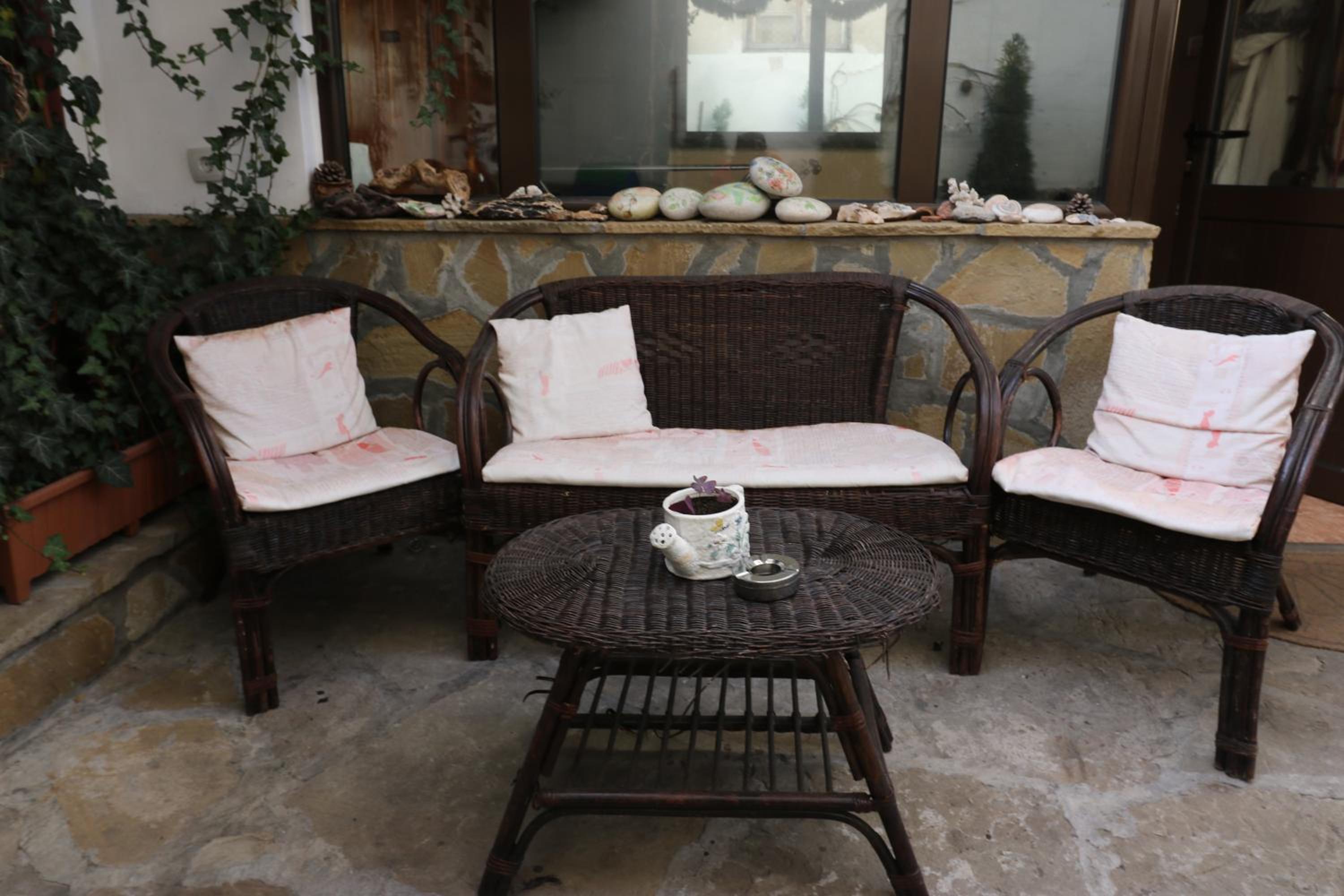 Divna Guest House