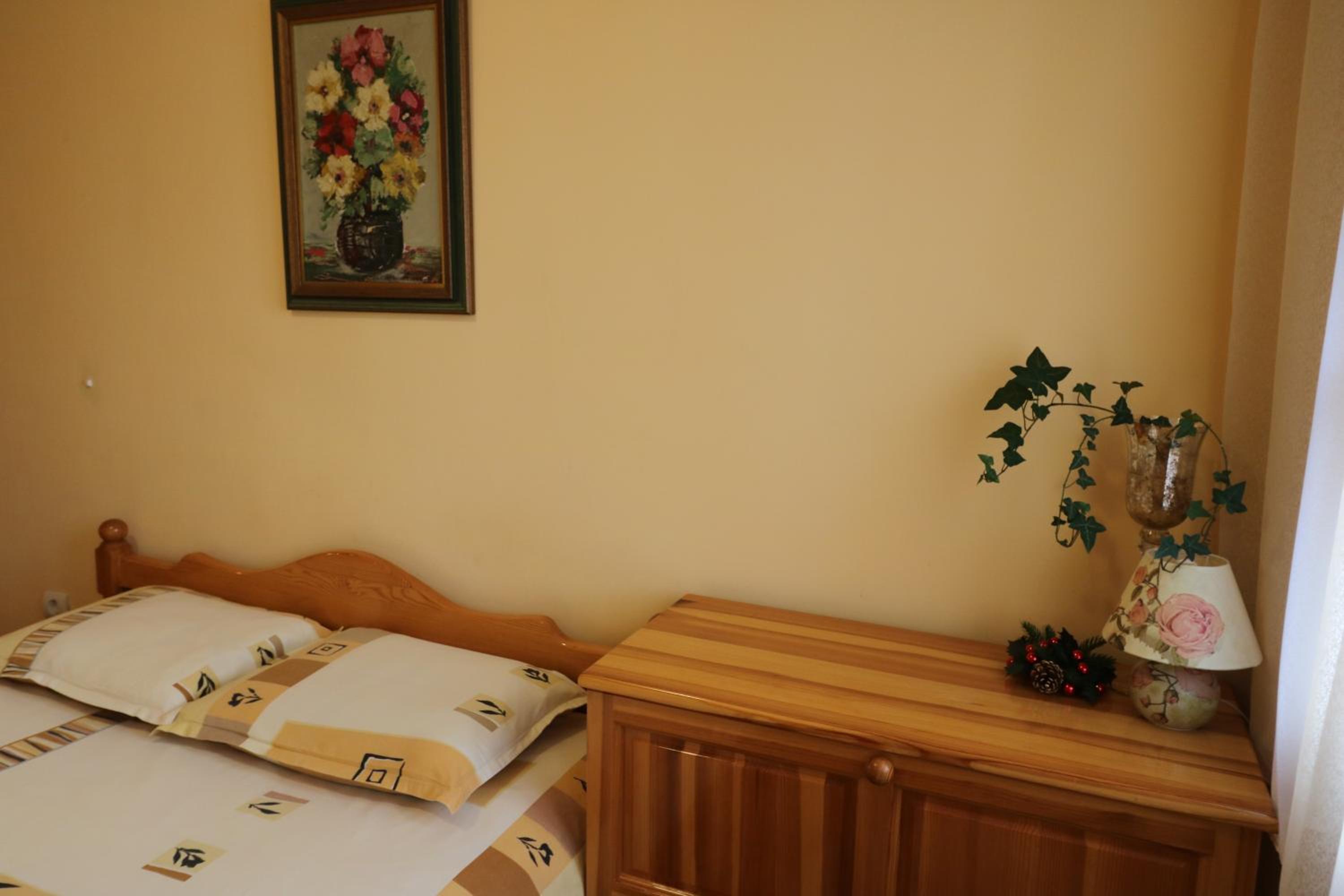 Divna Guest House