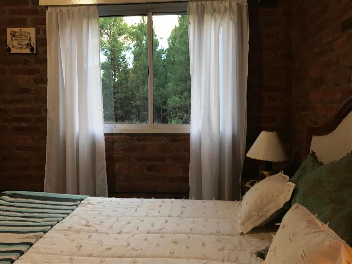 Cabañas Bruma