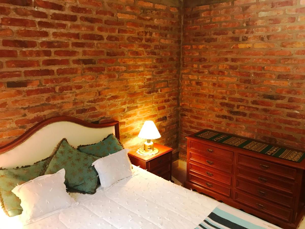 Cabañas Bruma