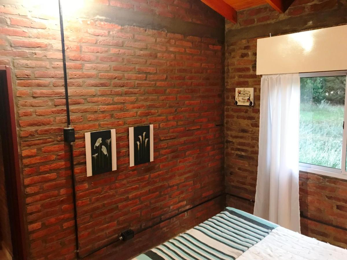 Cabañas Bruma