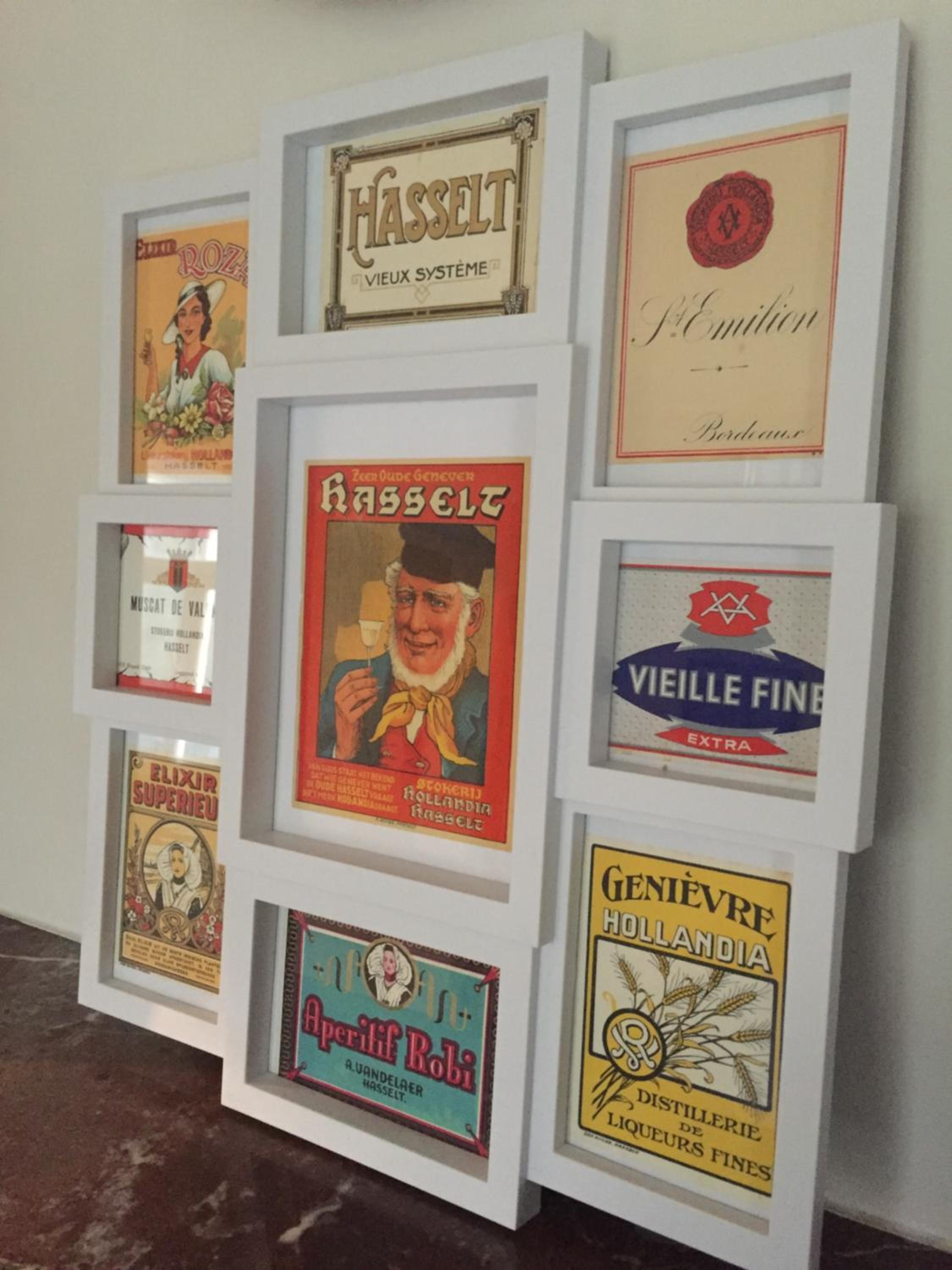 Hollandia City Distillery