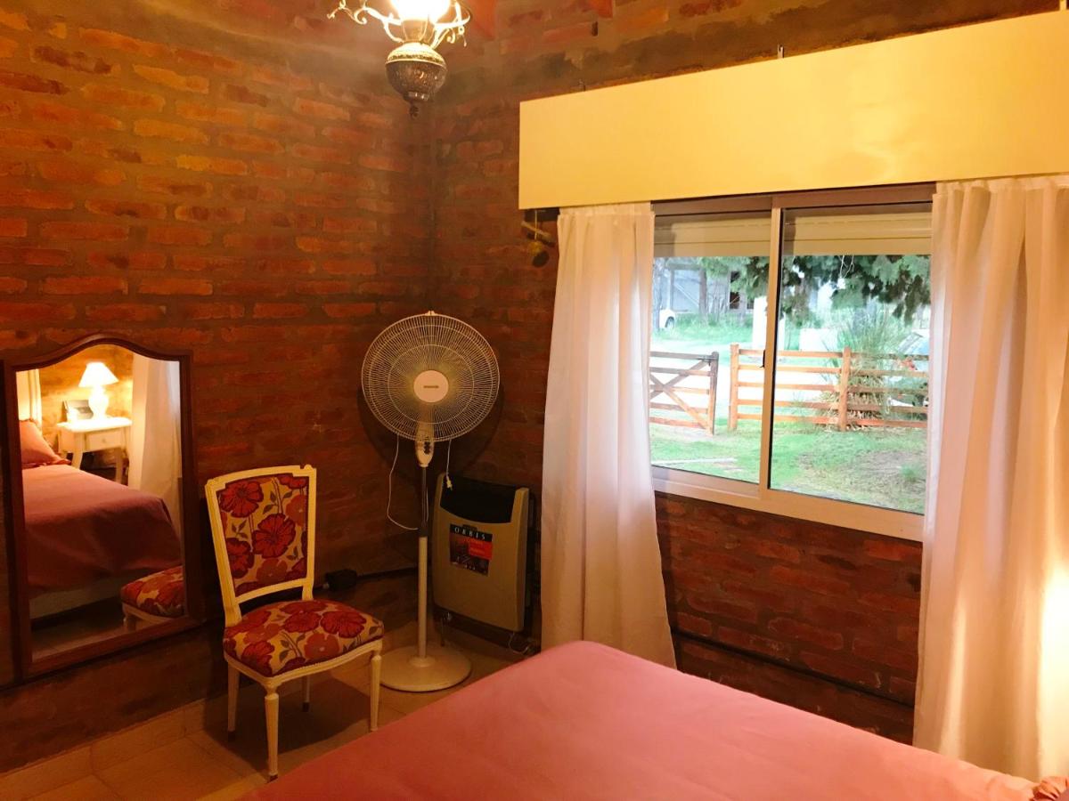 Cabañas Bruma