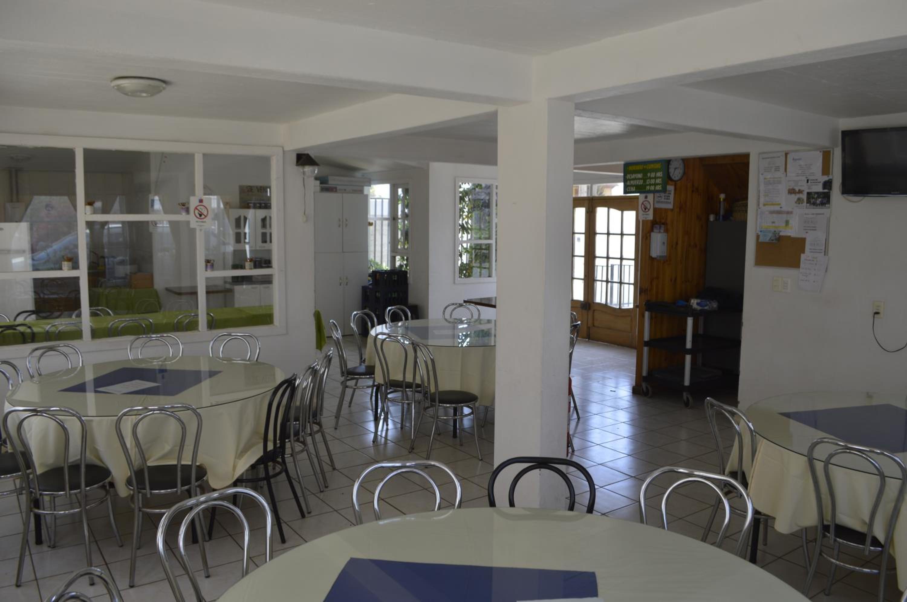 Cabañas Hecmar