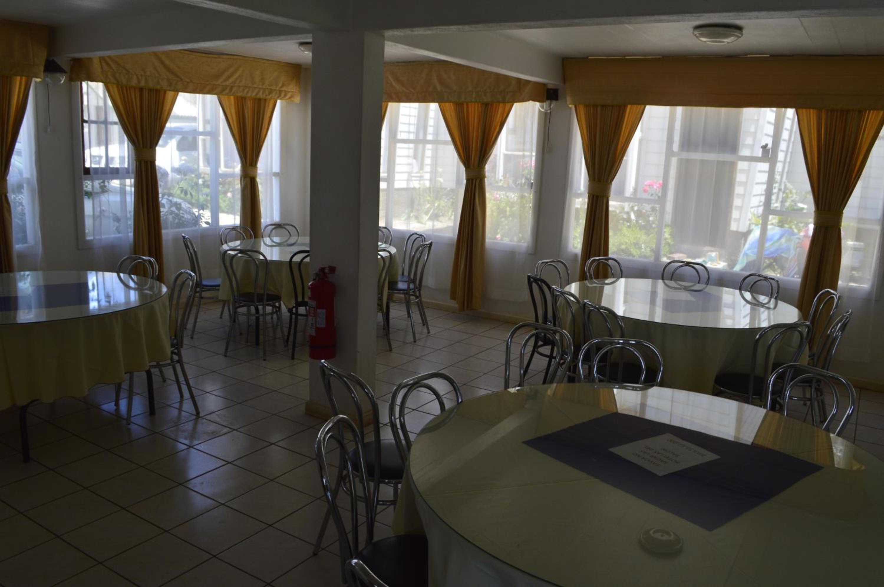 Cabañas Hecmar