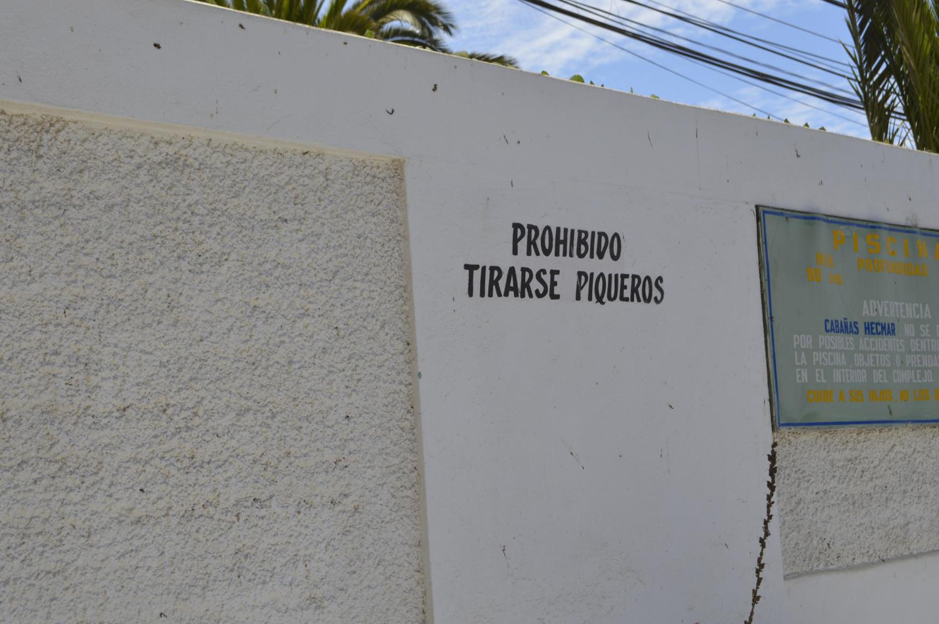 Cabañas Hecmar