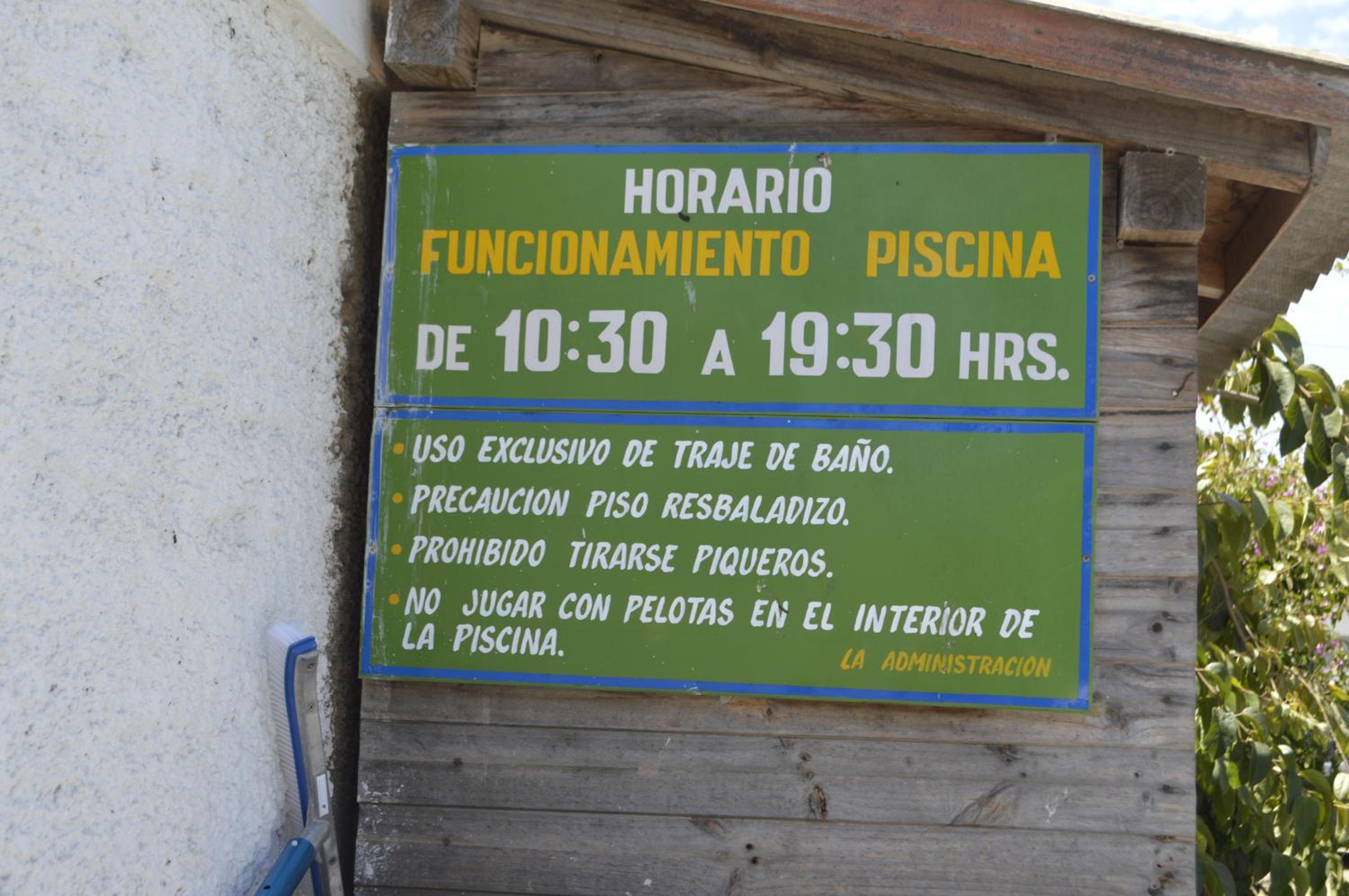 Cabañas Hecmar
