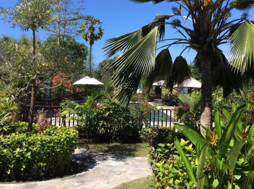 Taman Dewi Sri Villa et Bungalow