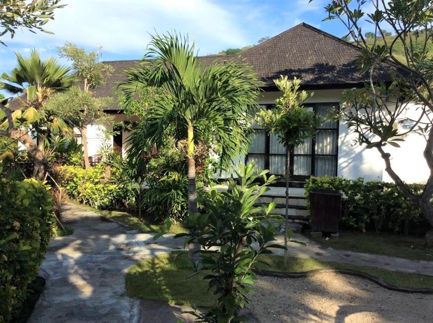 Taman Dewi Sri Villa et Bungalow