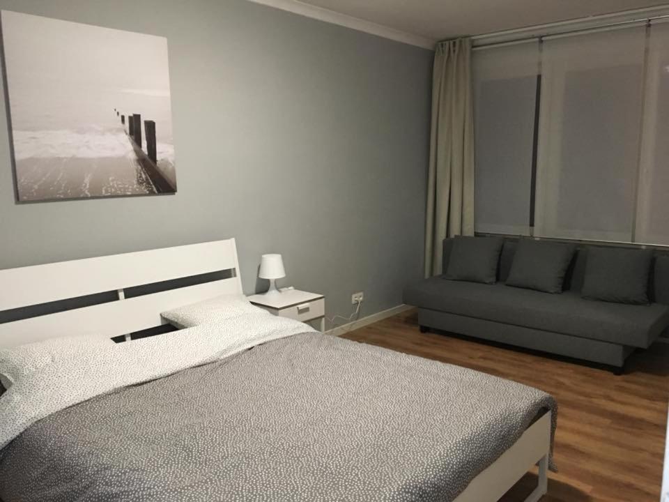 Hollandia City House