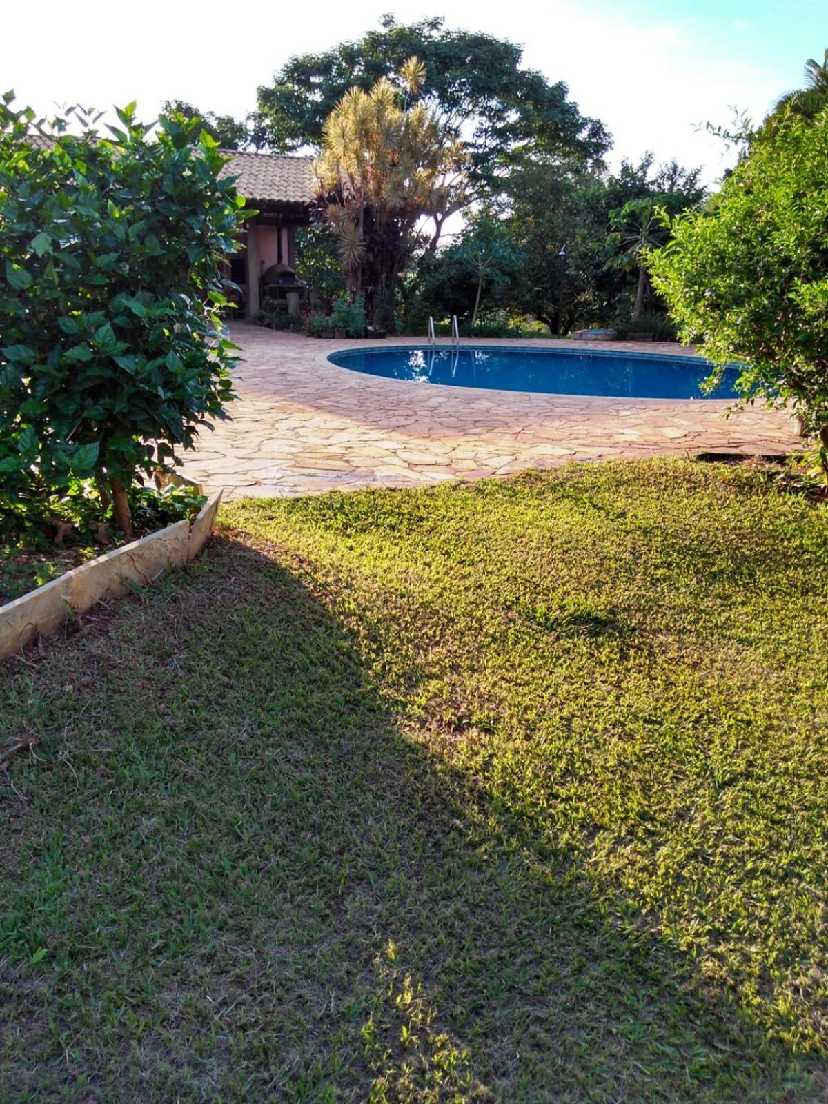 Sitio das Posses - Zona Rural