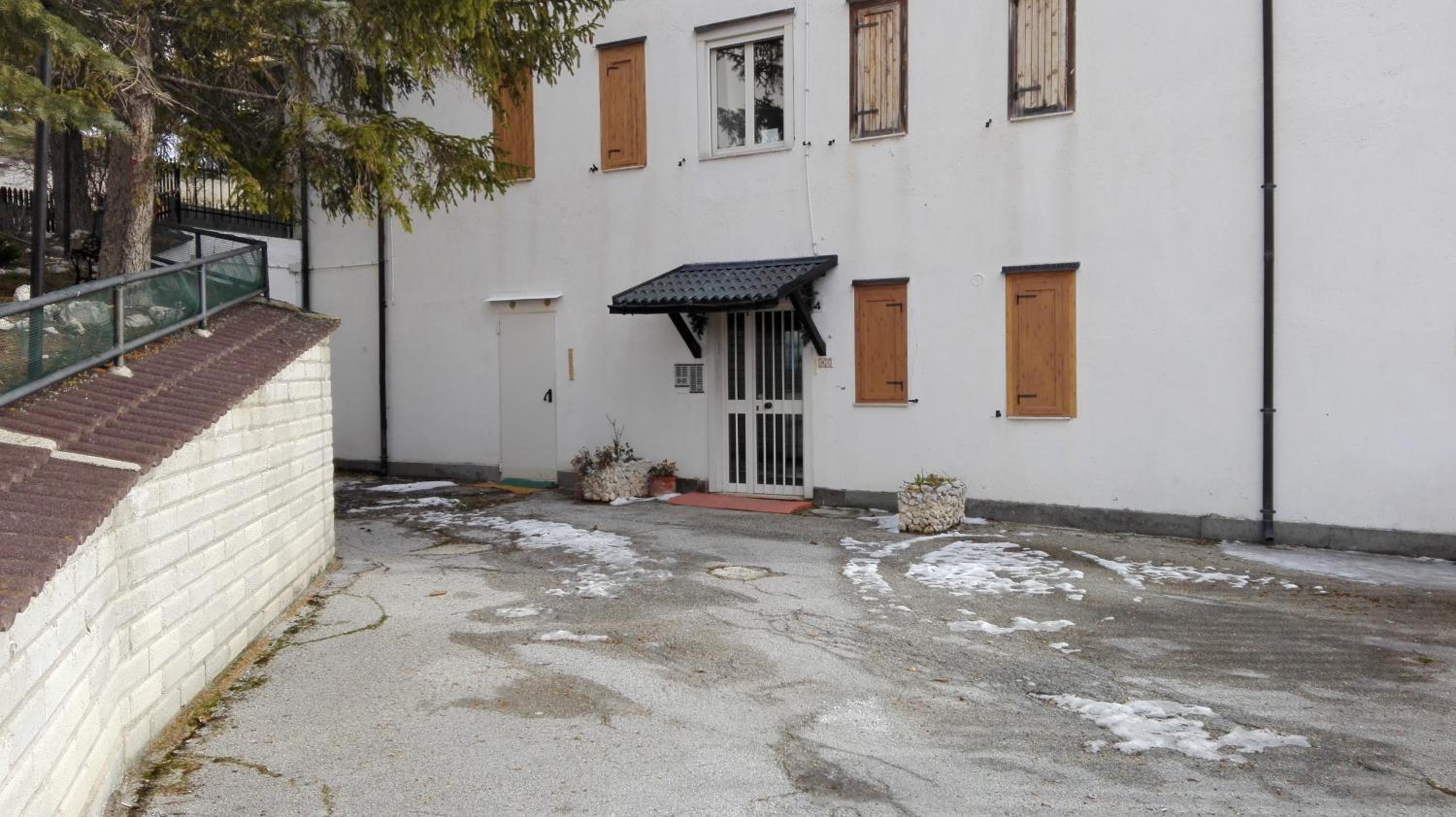Appartamento in Montagna - La Baita view 3