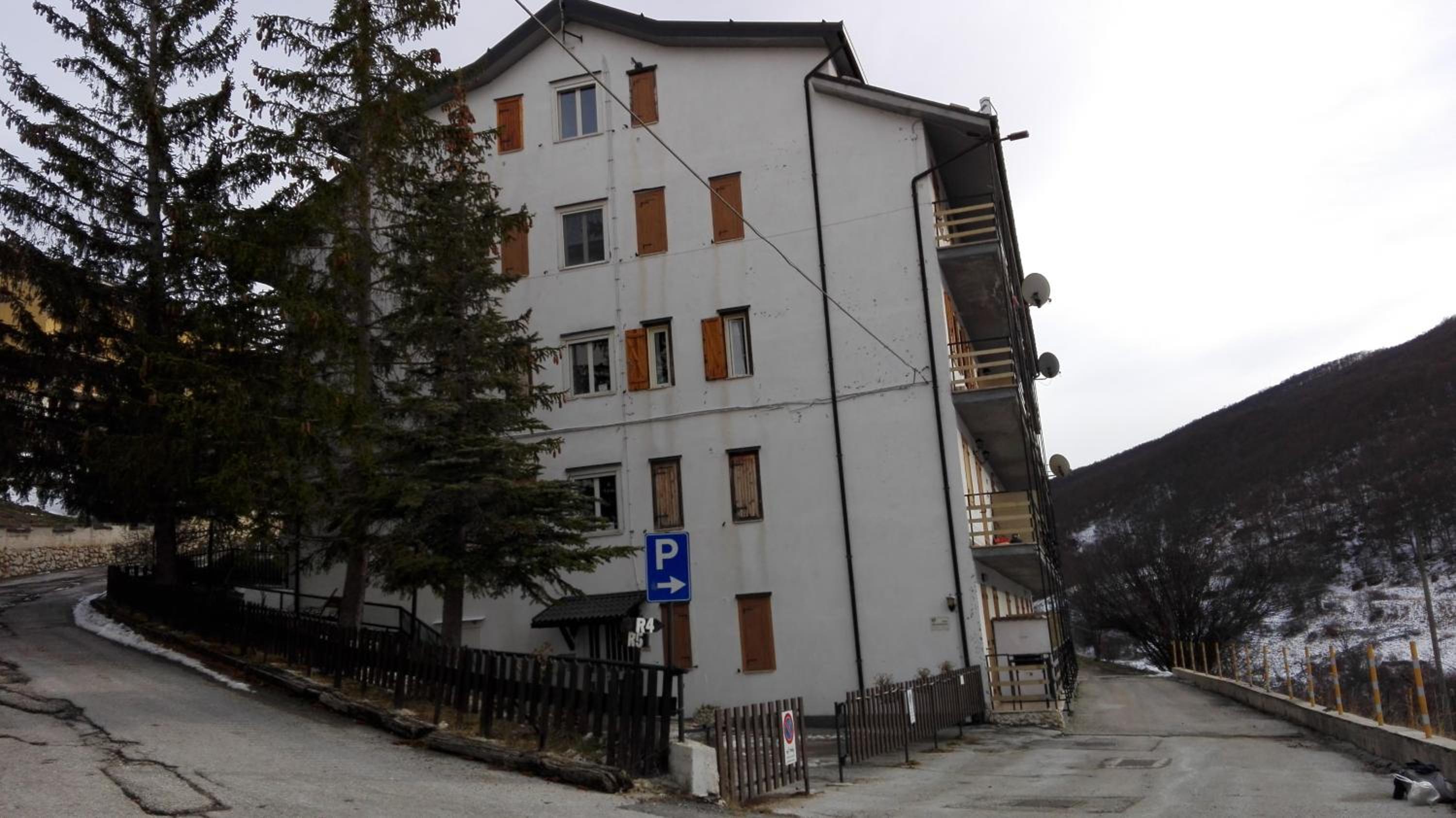 Appartamento in Montagna - La Baita view 5