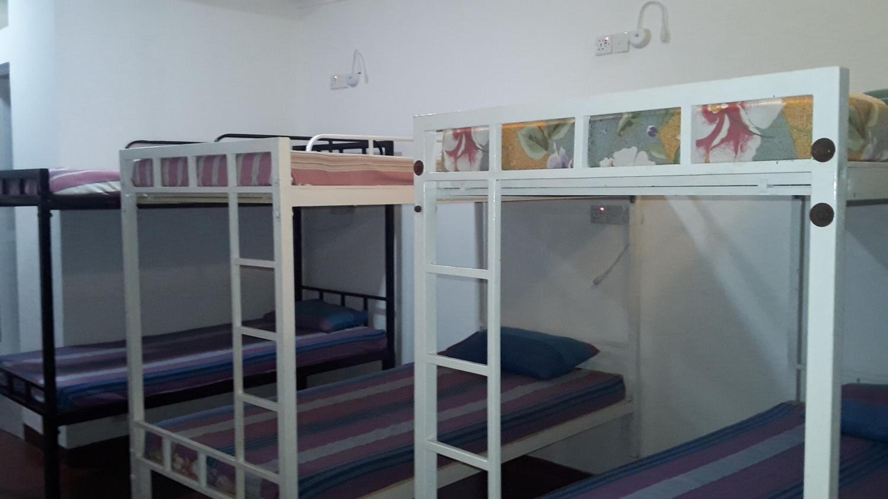 Colombo Downtown Monkey Backpackers Hostel
