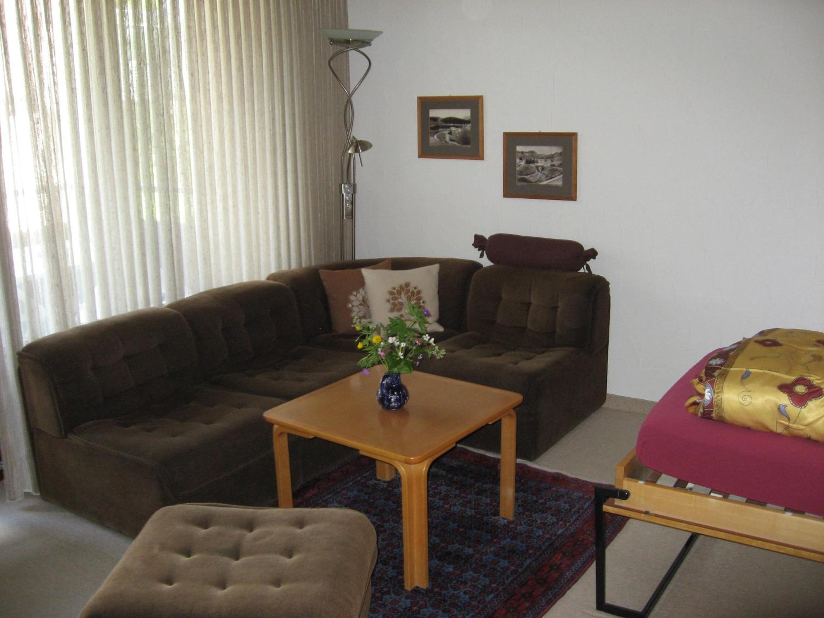 Haus Brüggli B24 view 5