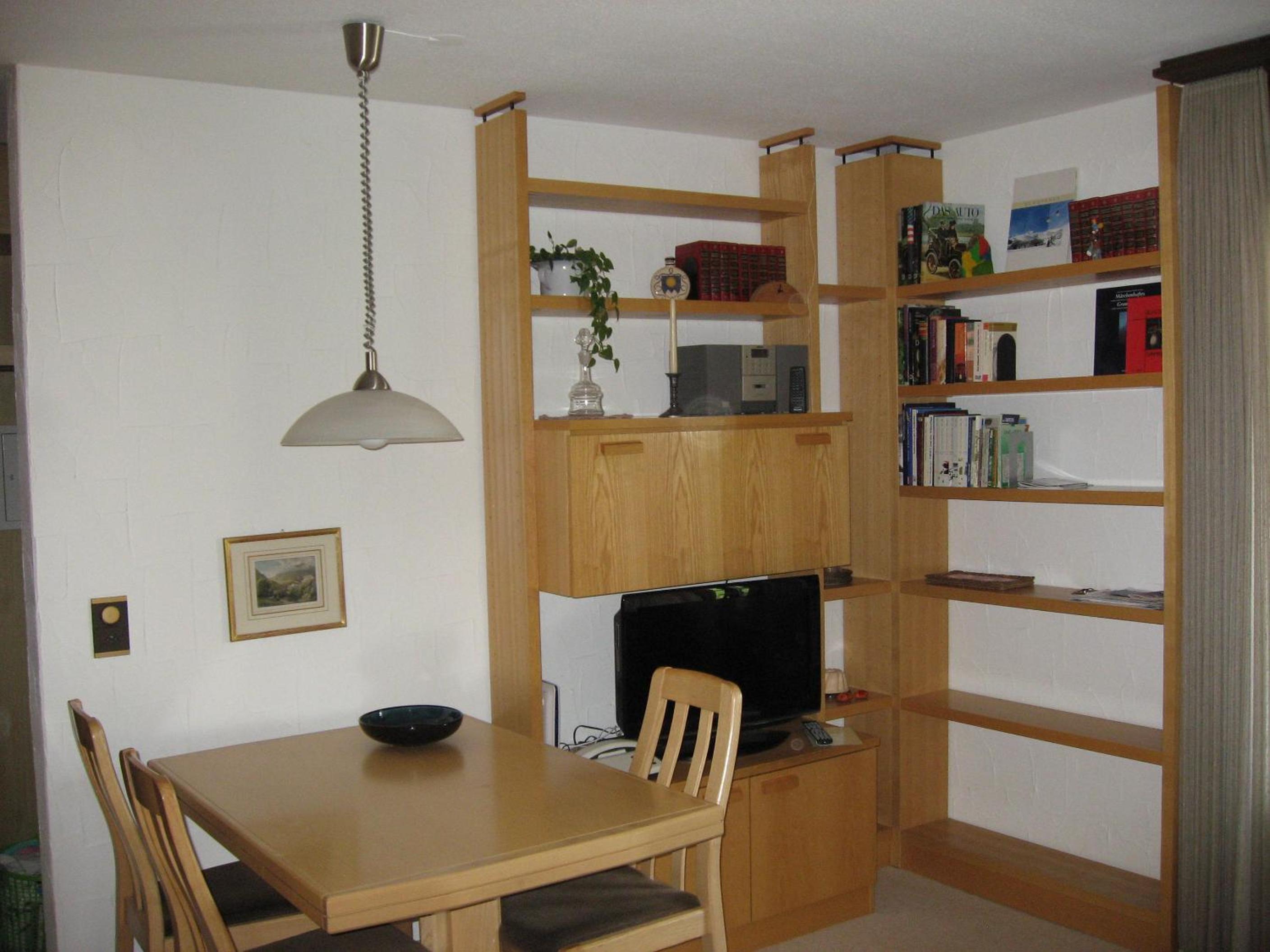 Haus Brüggli B24 view 4