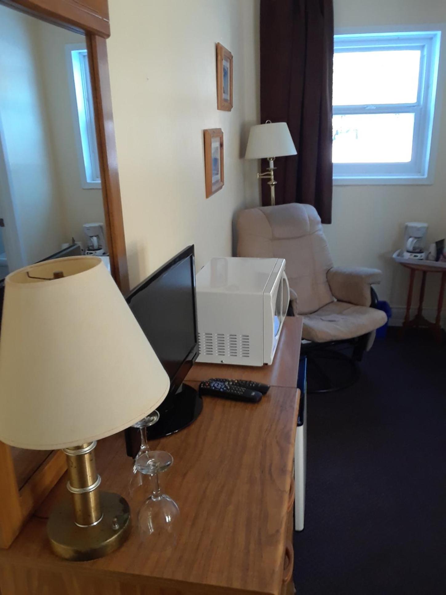 Mountain View Motel view 5