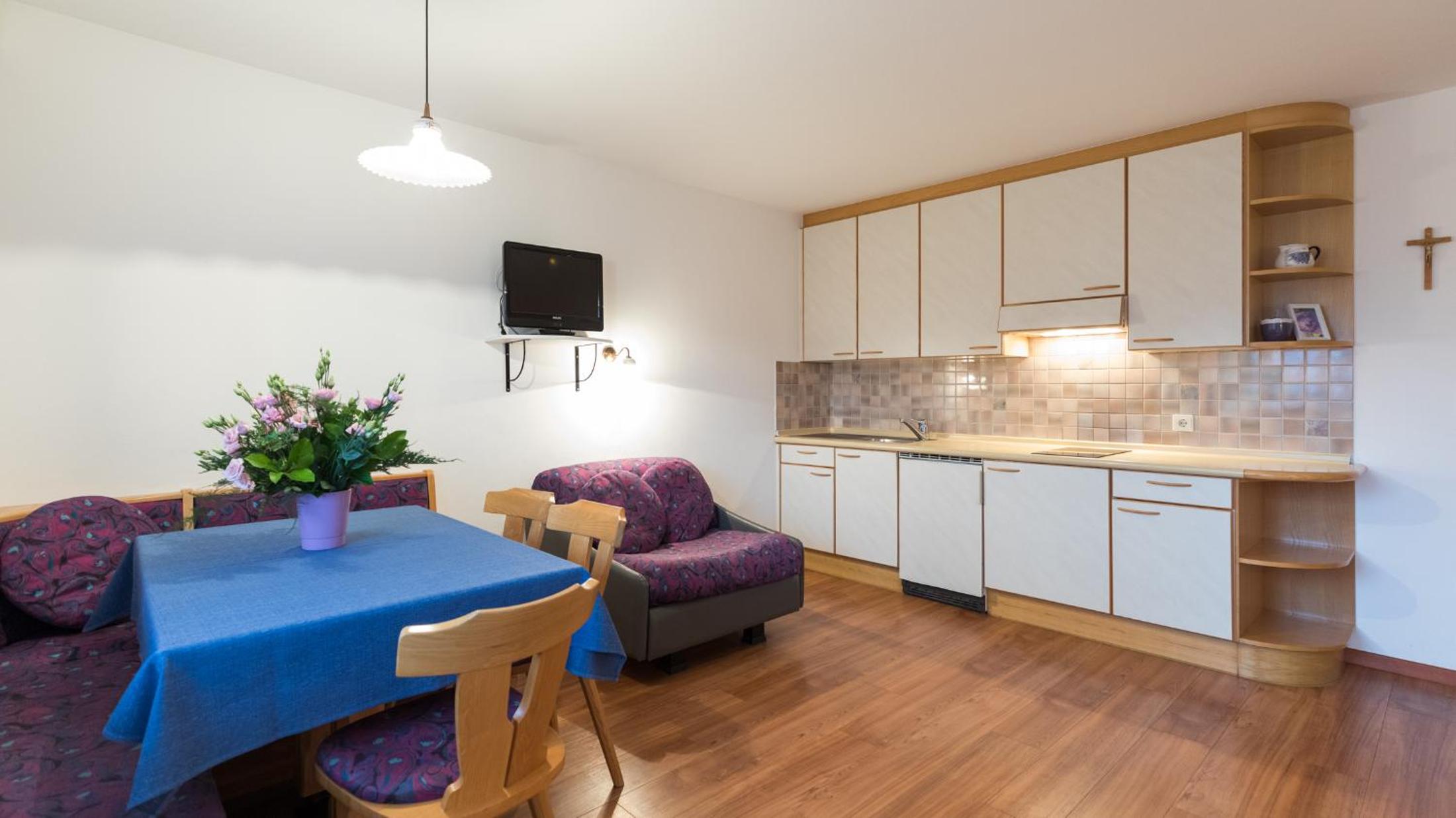 Apartment Sonnwies view 3