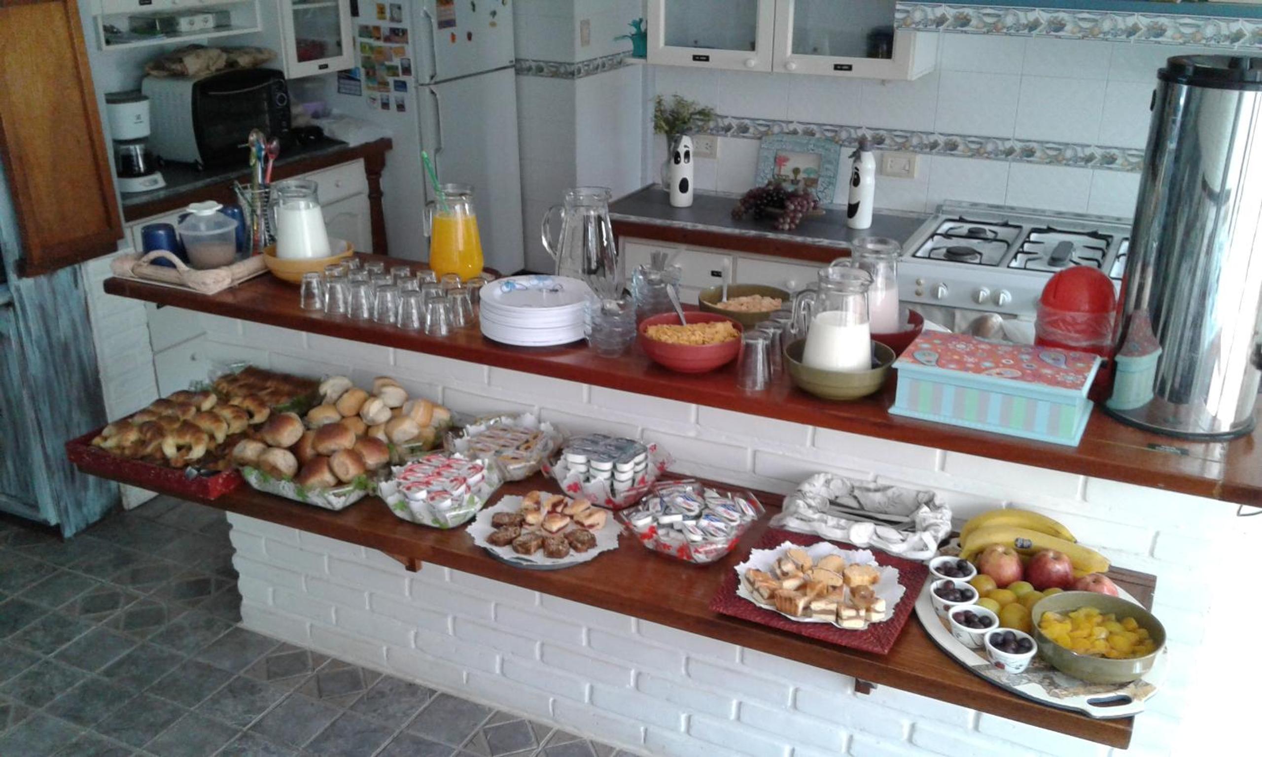 Posada de la Villa