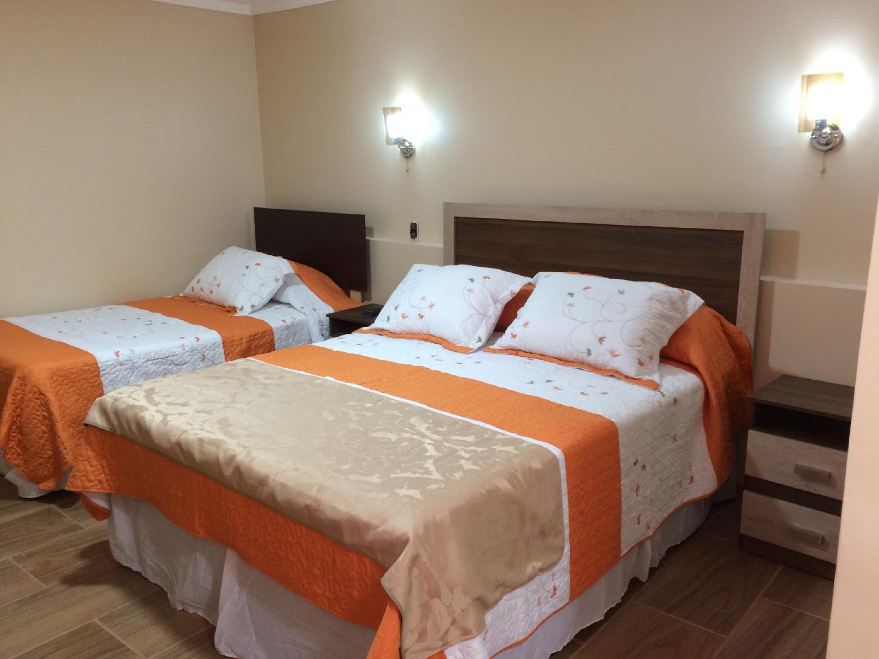 Hostal Luna del Mar view 3