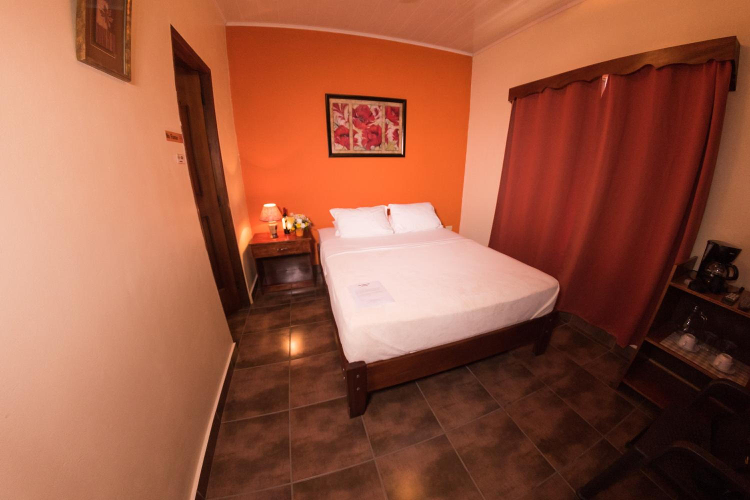 Boquete Town Hostal