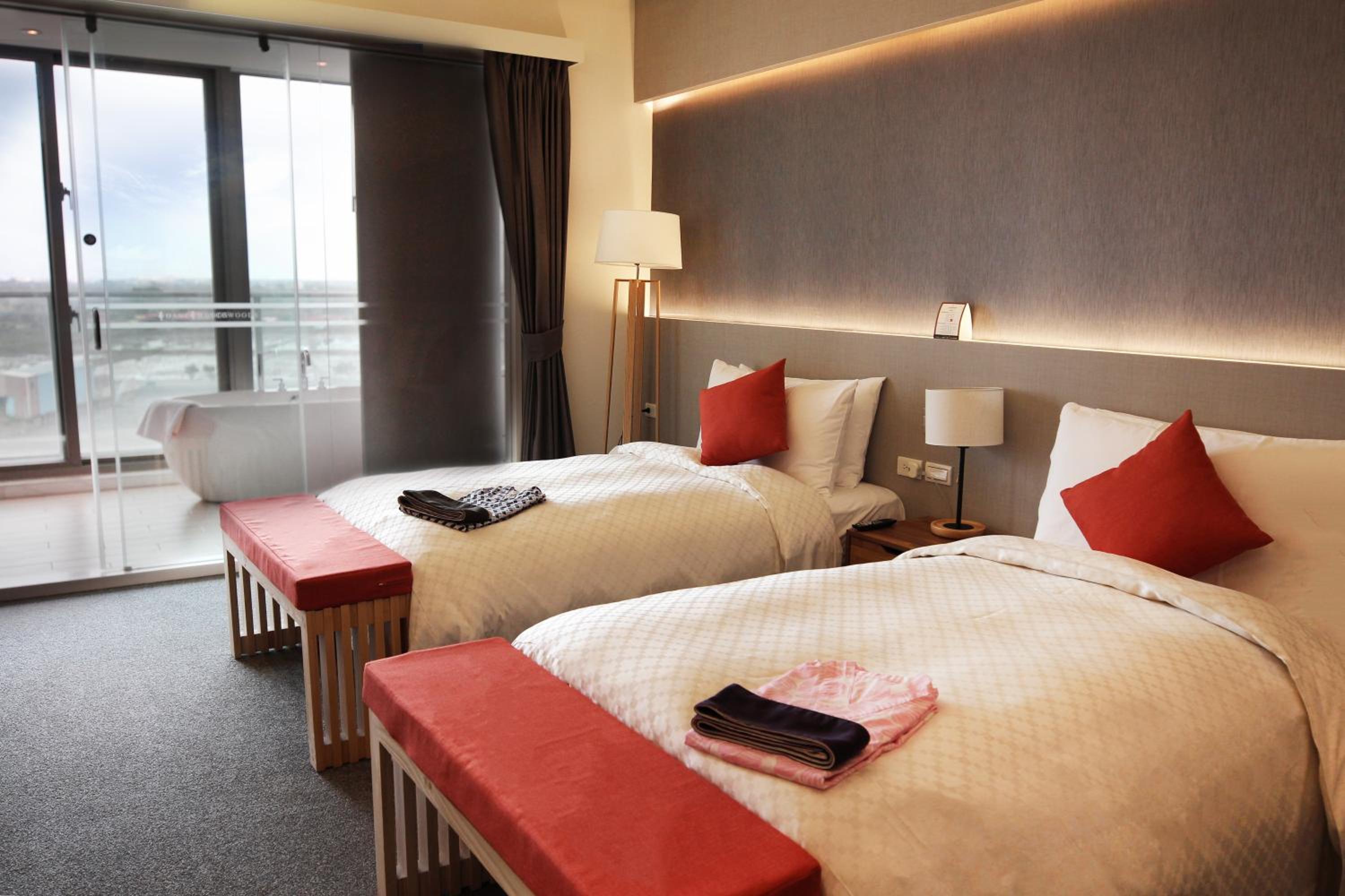 Dancewoods Hotel