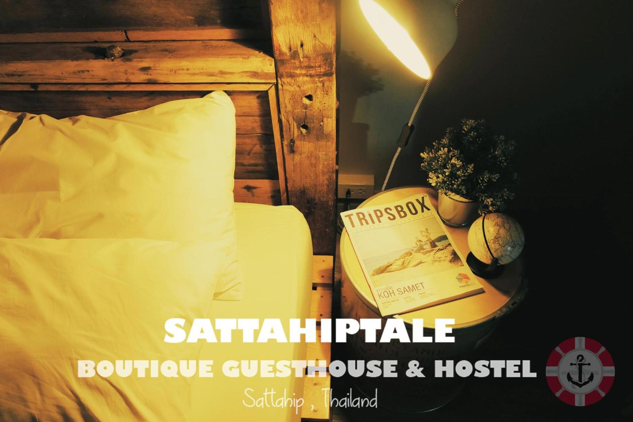 Sattahiptale Boutique Guesthouse & Hostel, photo 81
