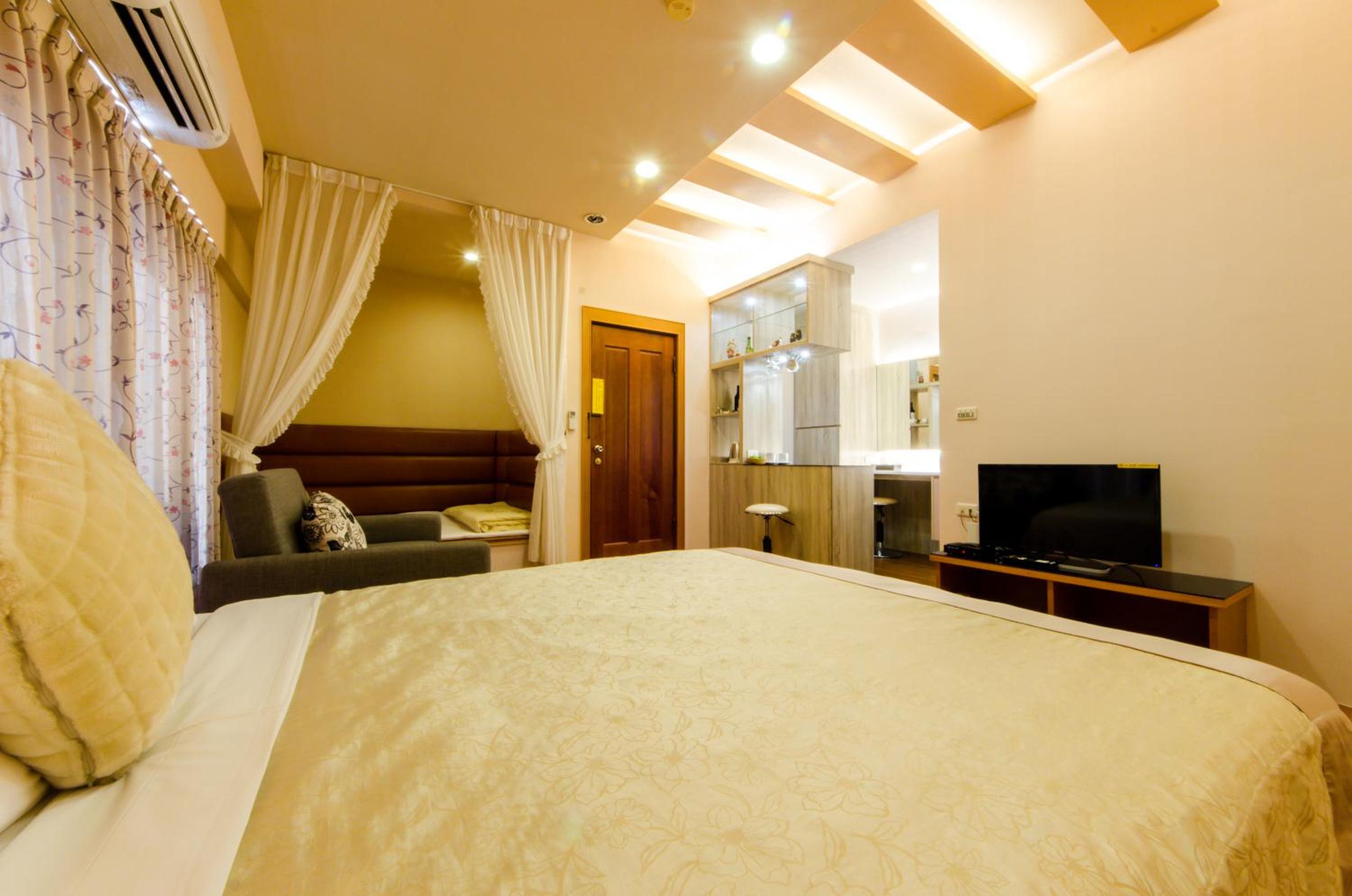 Yosemite Homestay