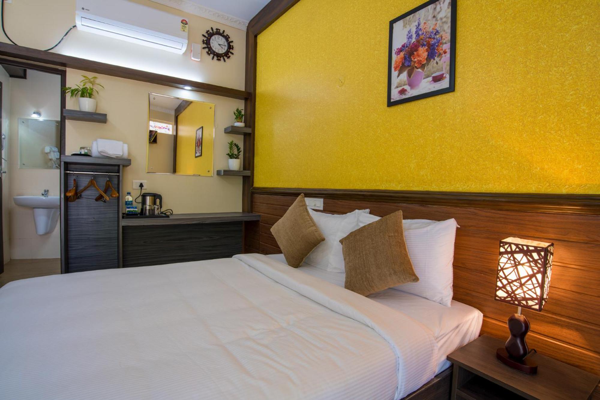 Cochin Vacations - Gems 9 Airport Hotel - Property Image 9