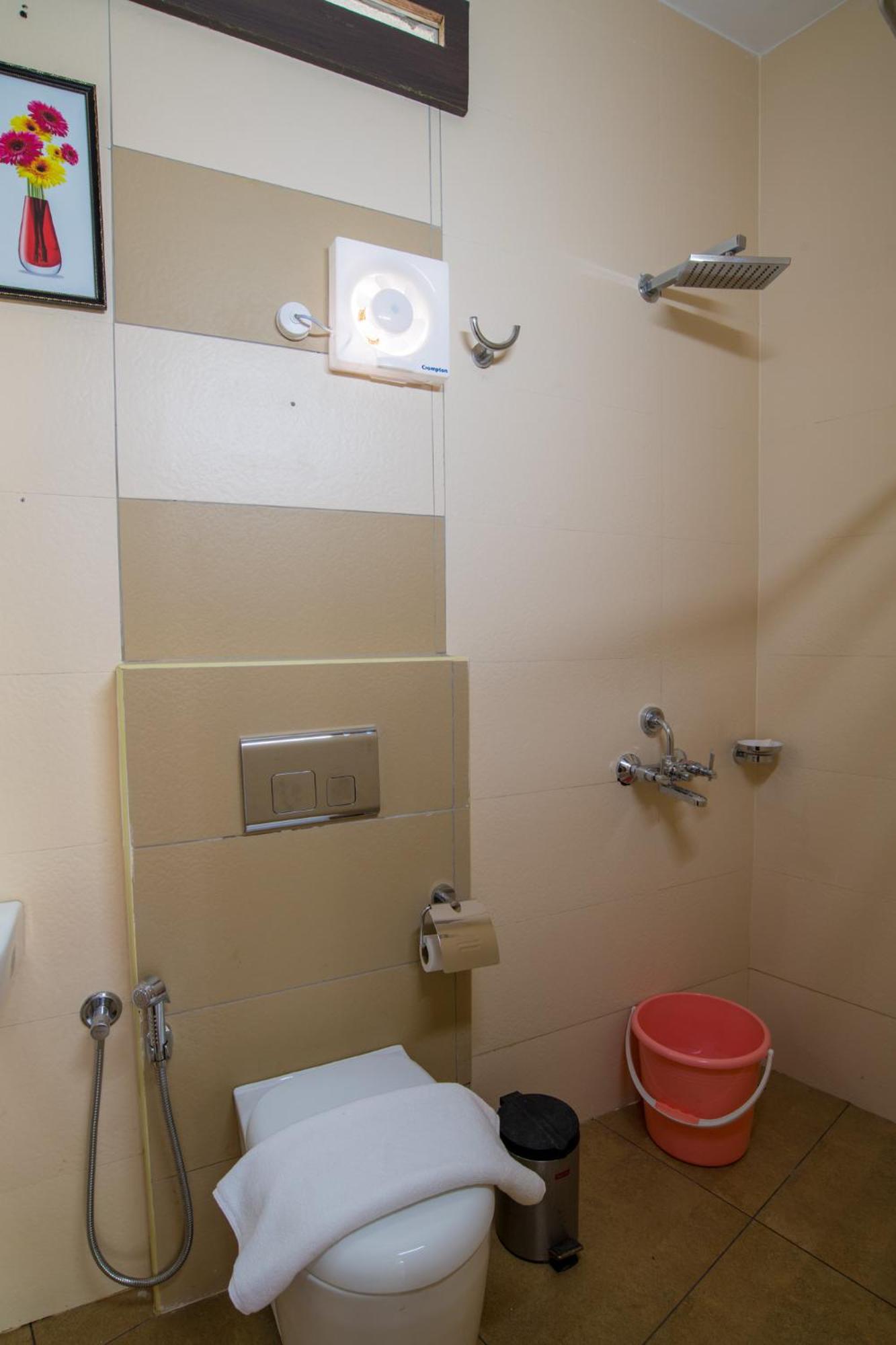 Cochin Vacations - Gems 9 Airport Hotel - Property Image 12