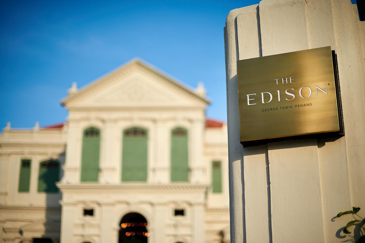 The Edison George Town - Image 5