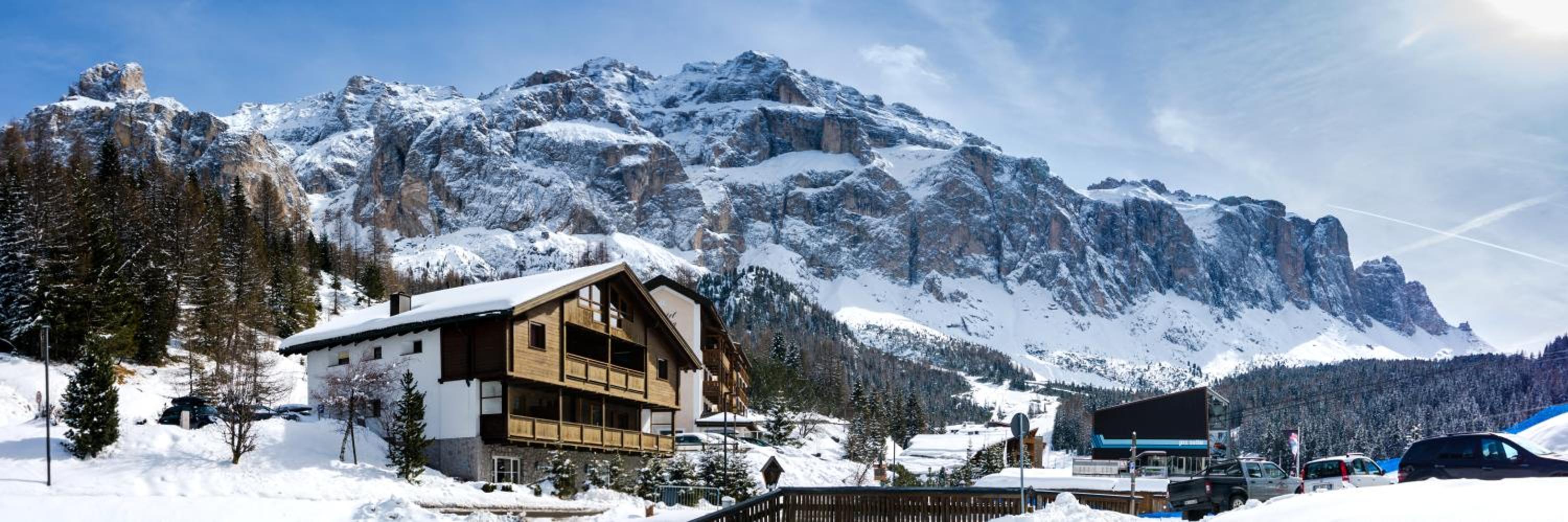 Chalet Albric view 5