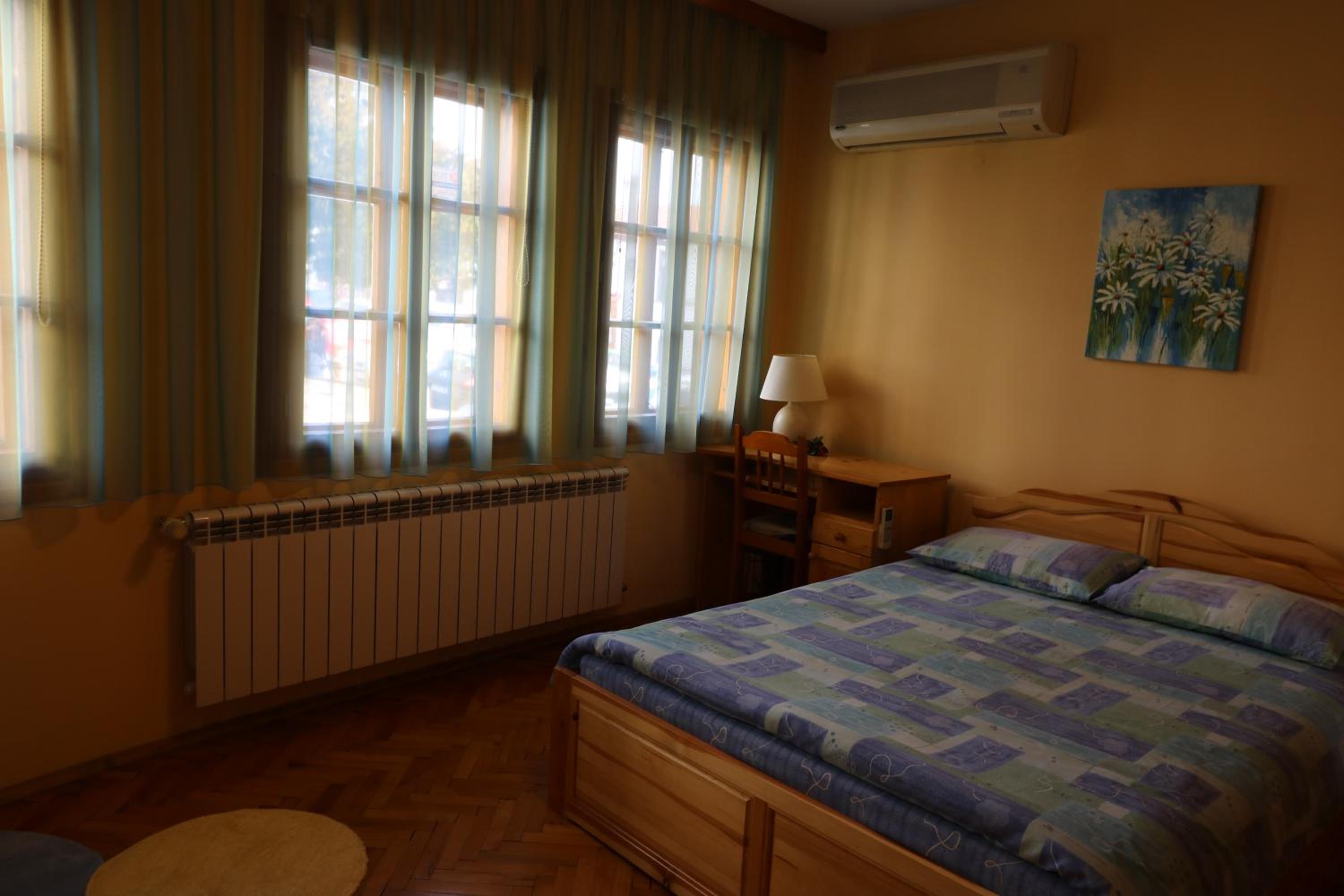 Divna Guest House