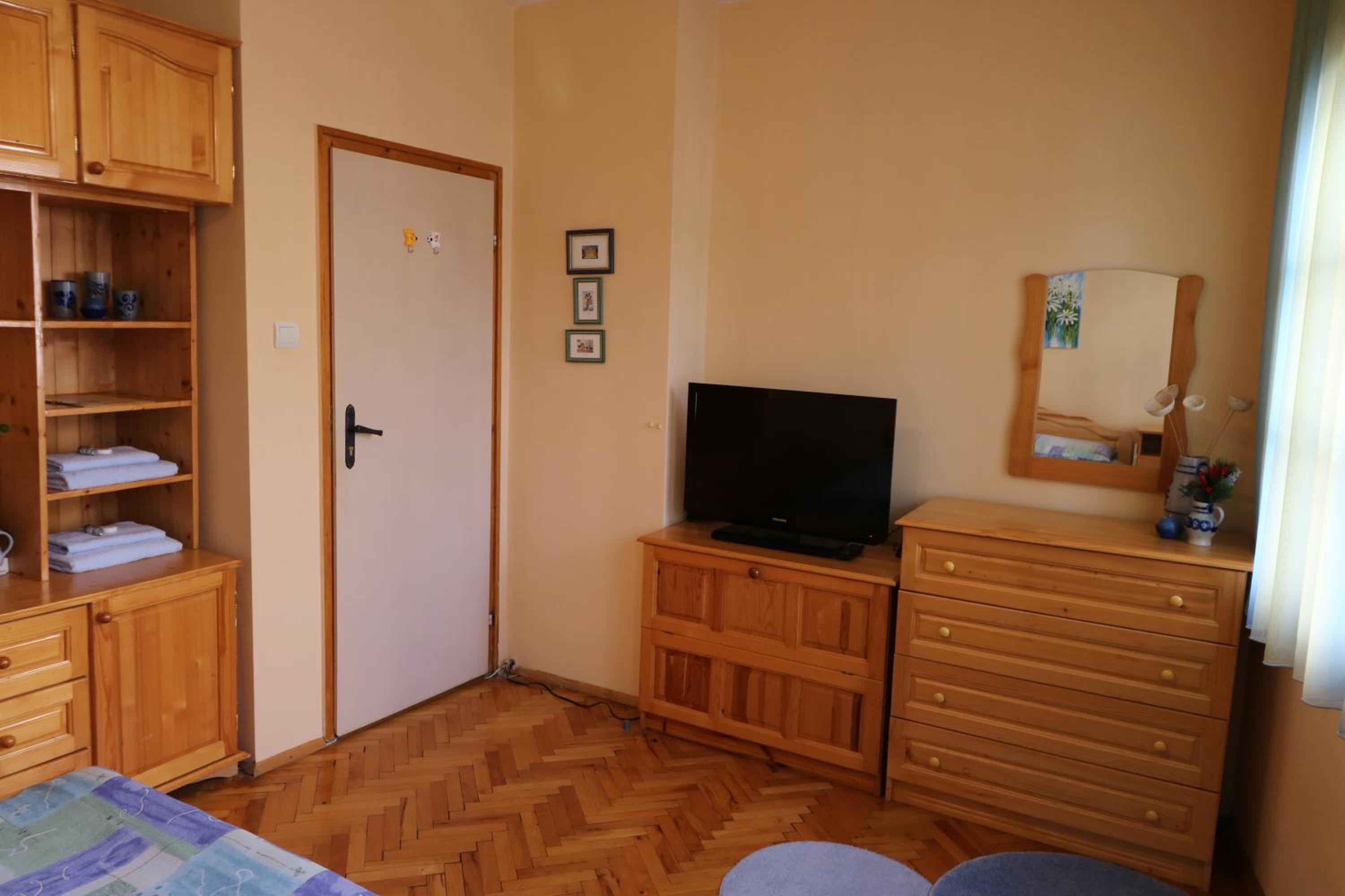Divna Guest House
