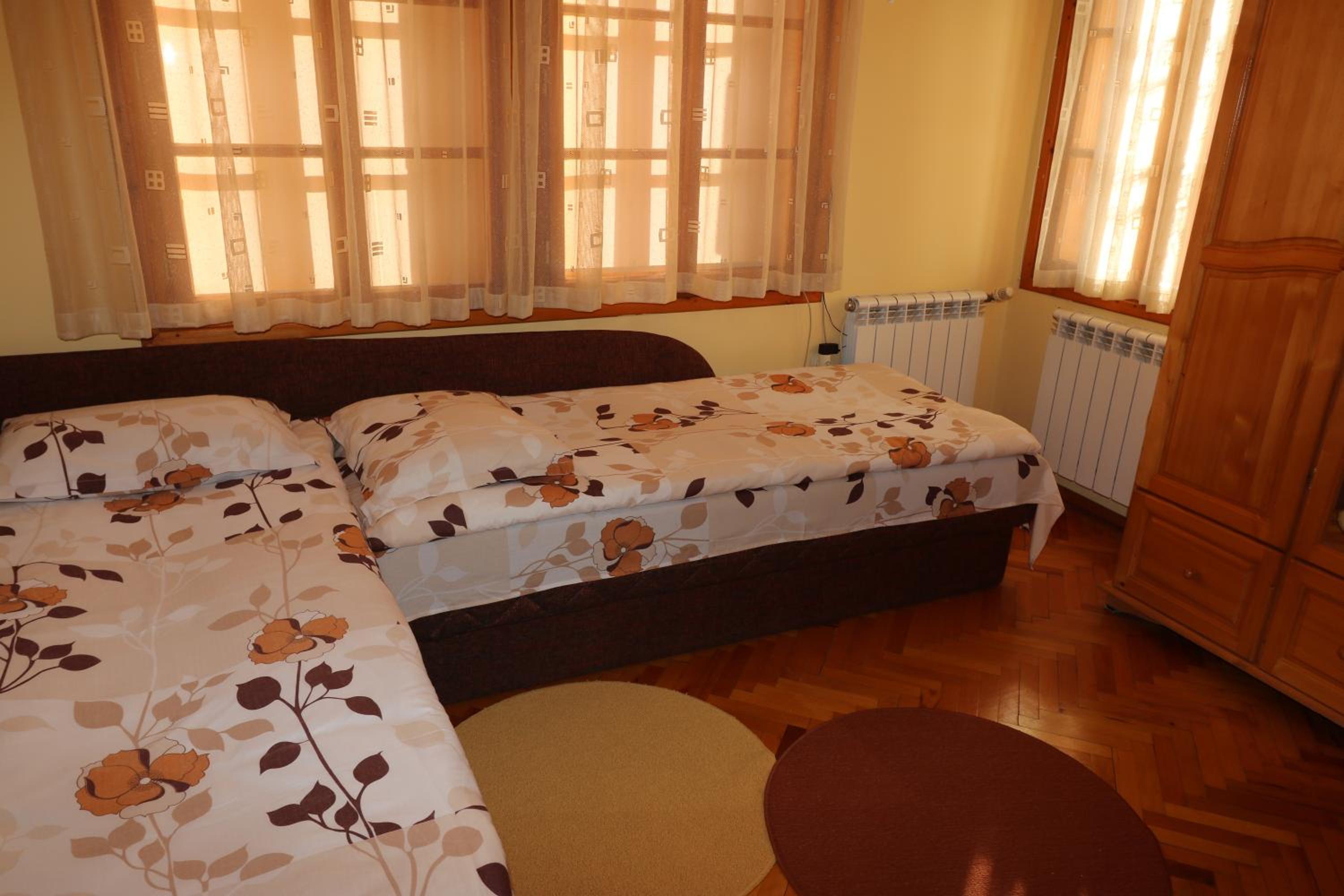 Divna Guest House
