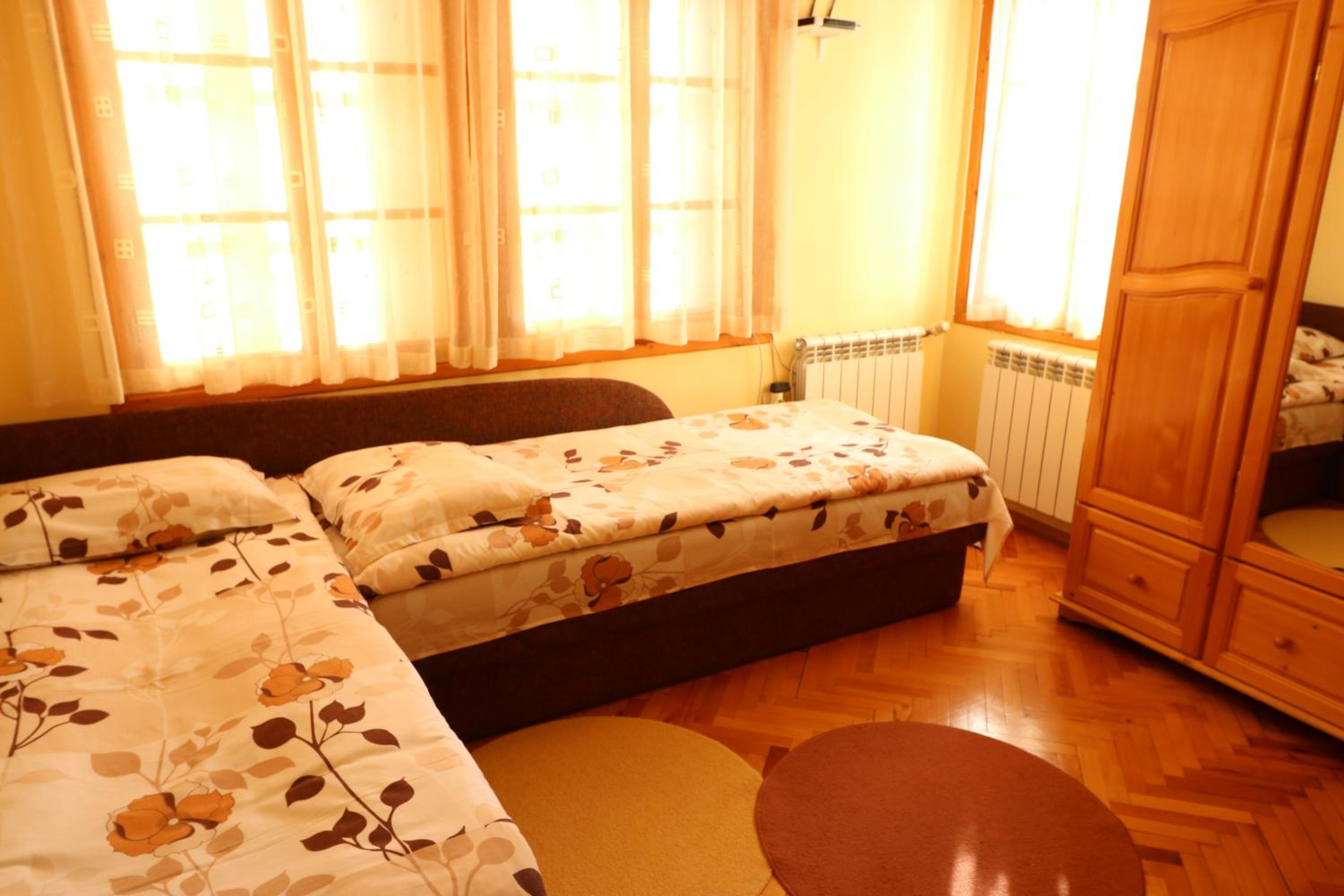 Divna Guest House