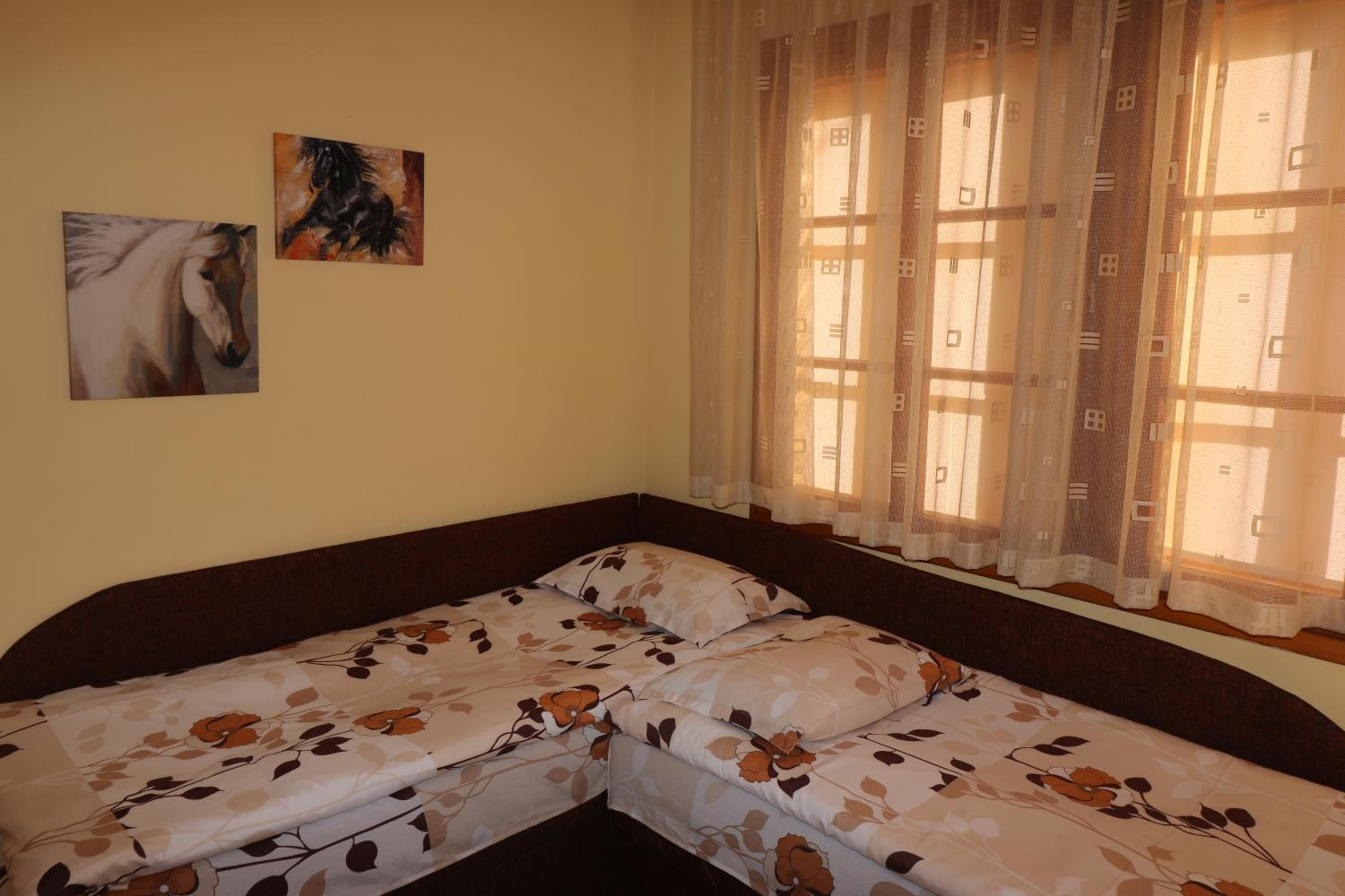 Divna Guest House