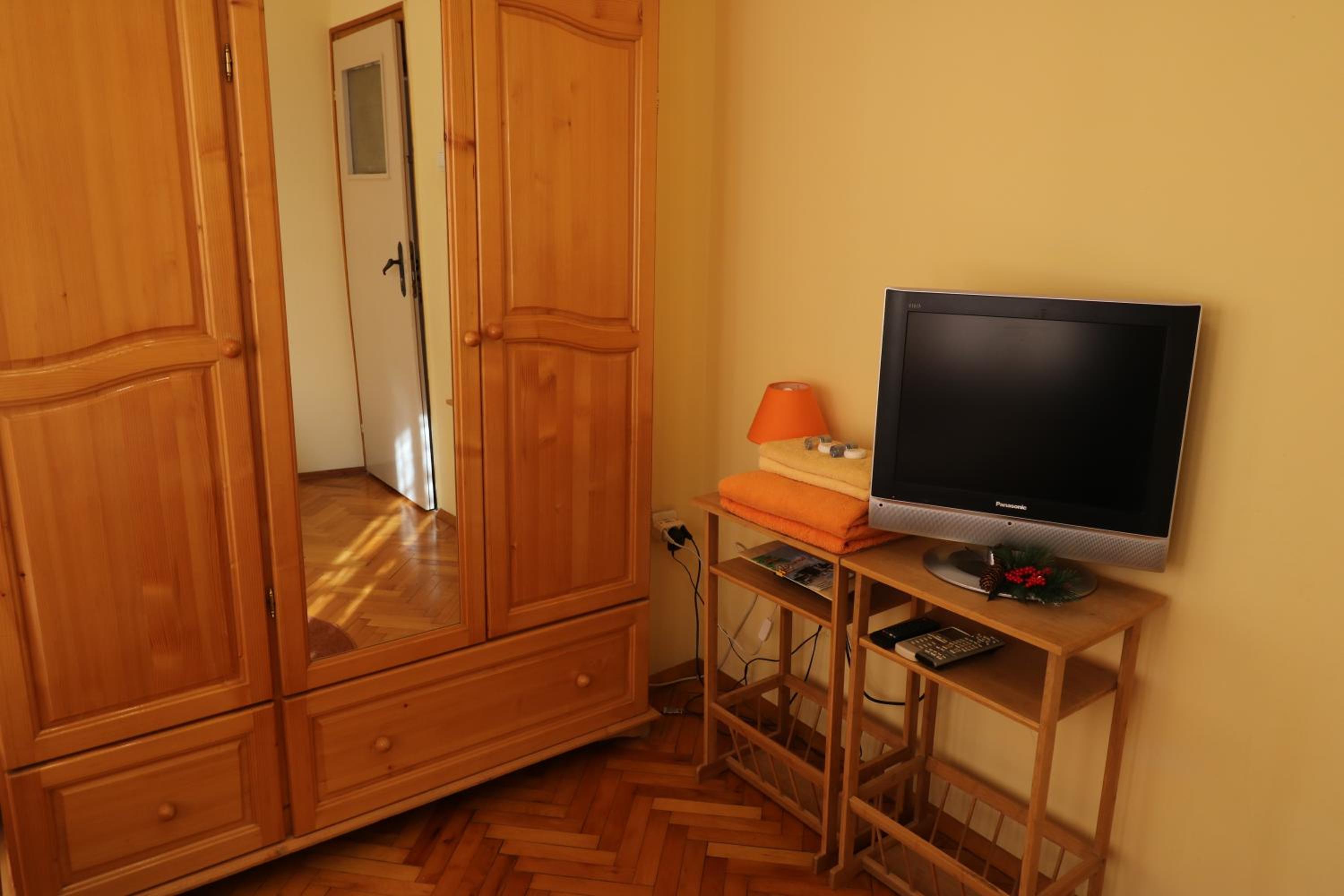 Divna Guest House