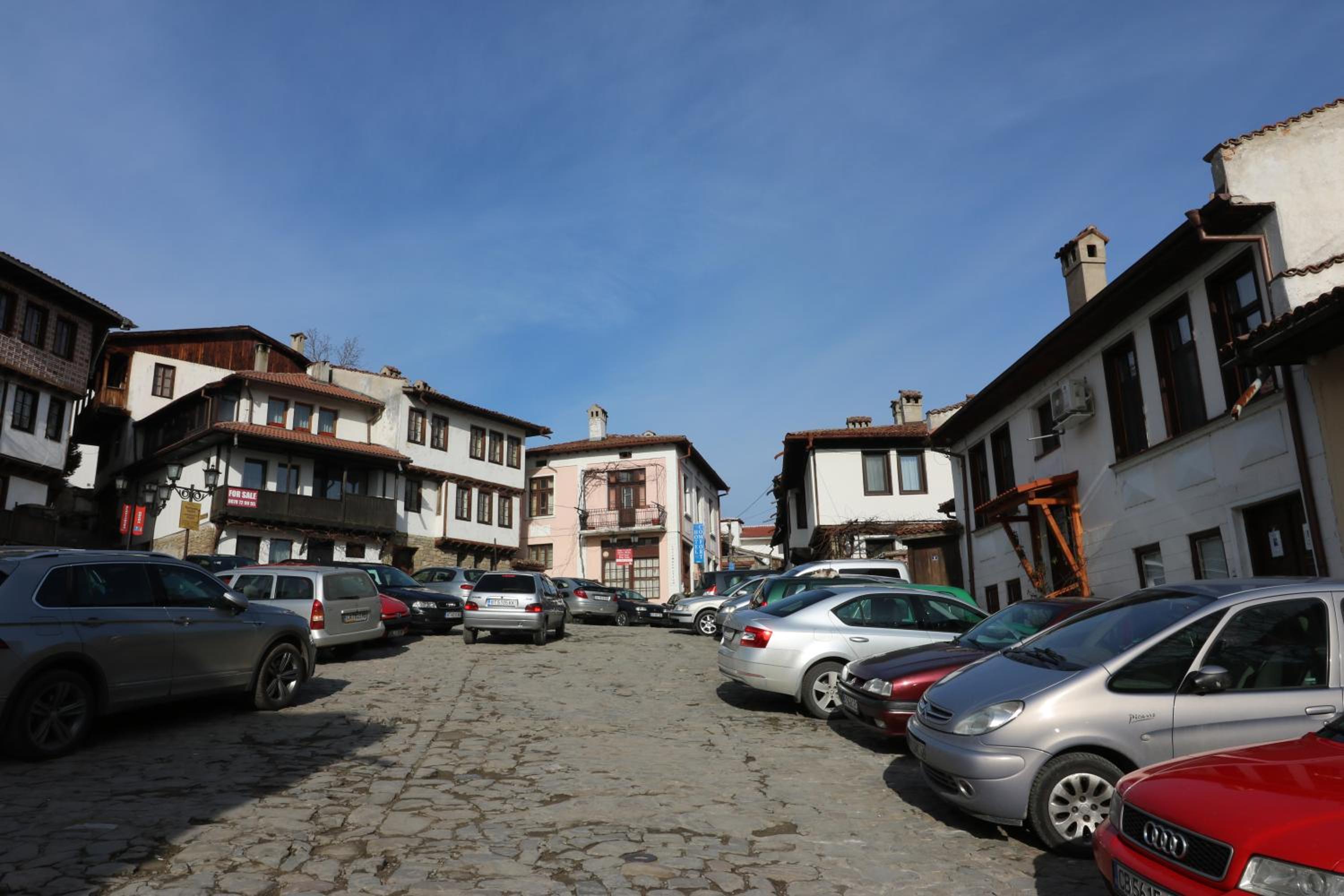 Divna Guest House