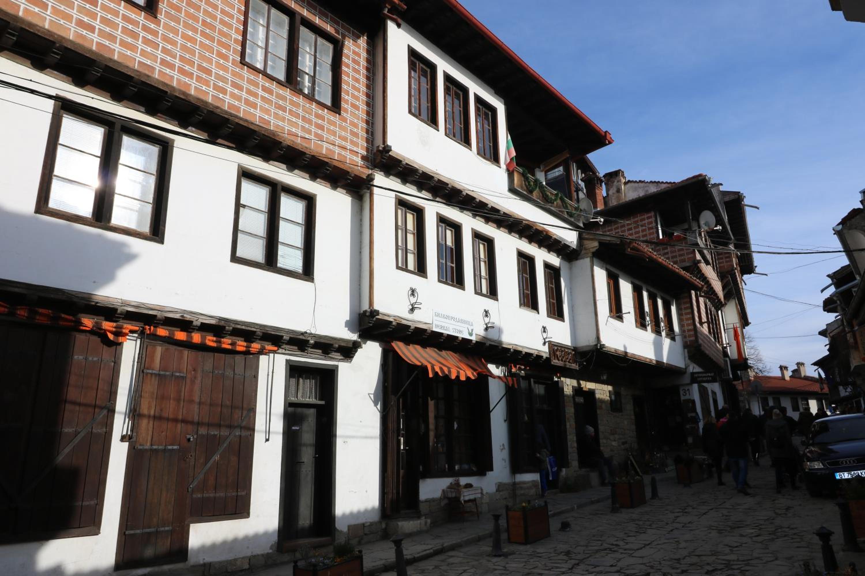 Divna Guest House