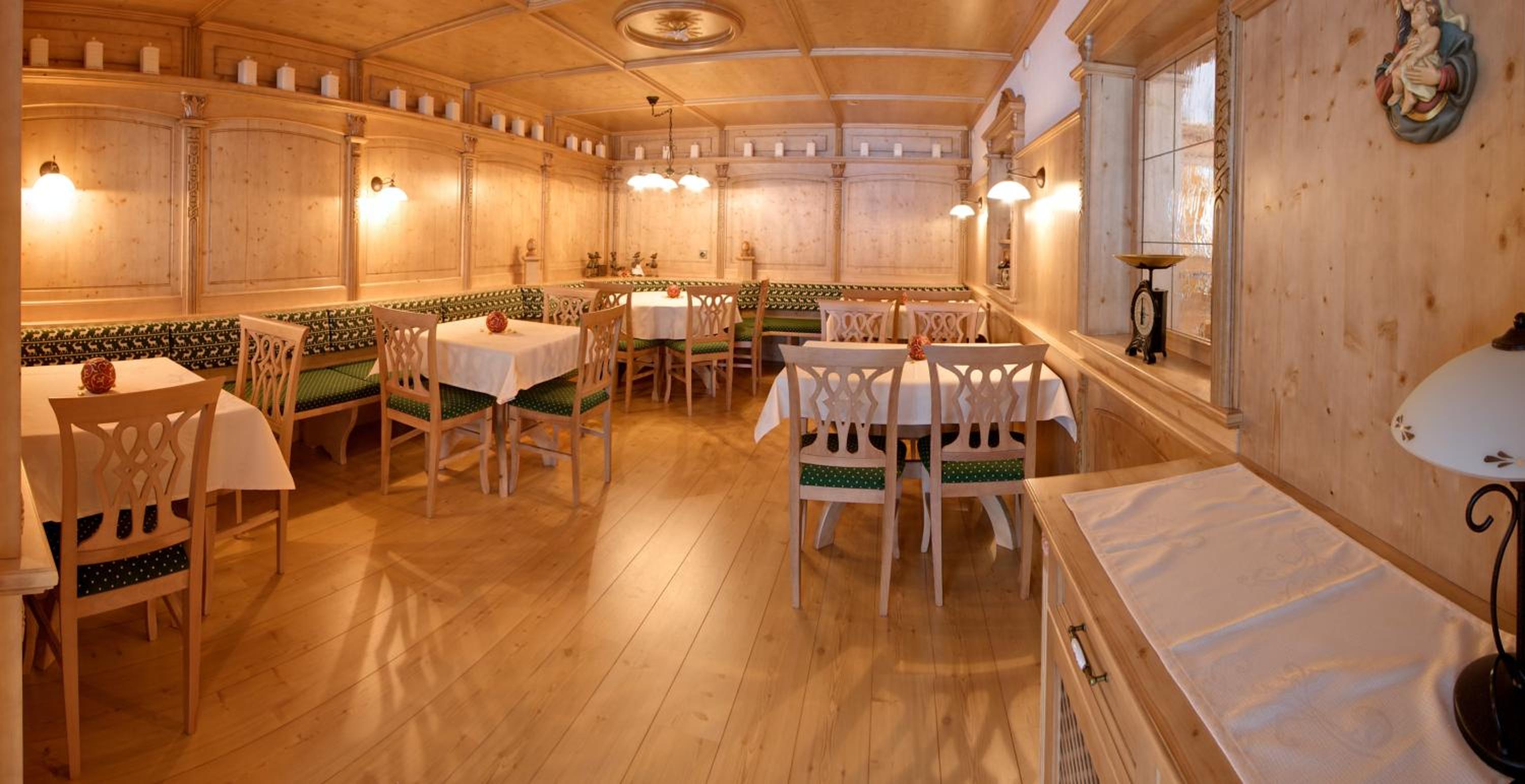 Landhaus Lechthaler