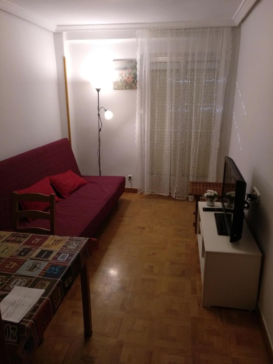 Madrid Rent 4 view 3
