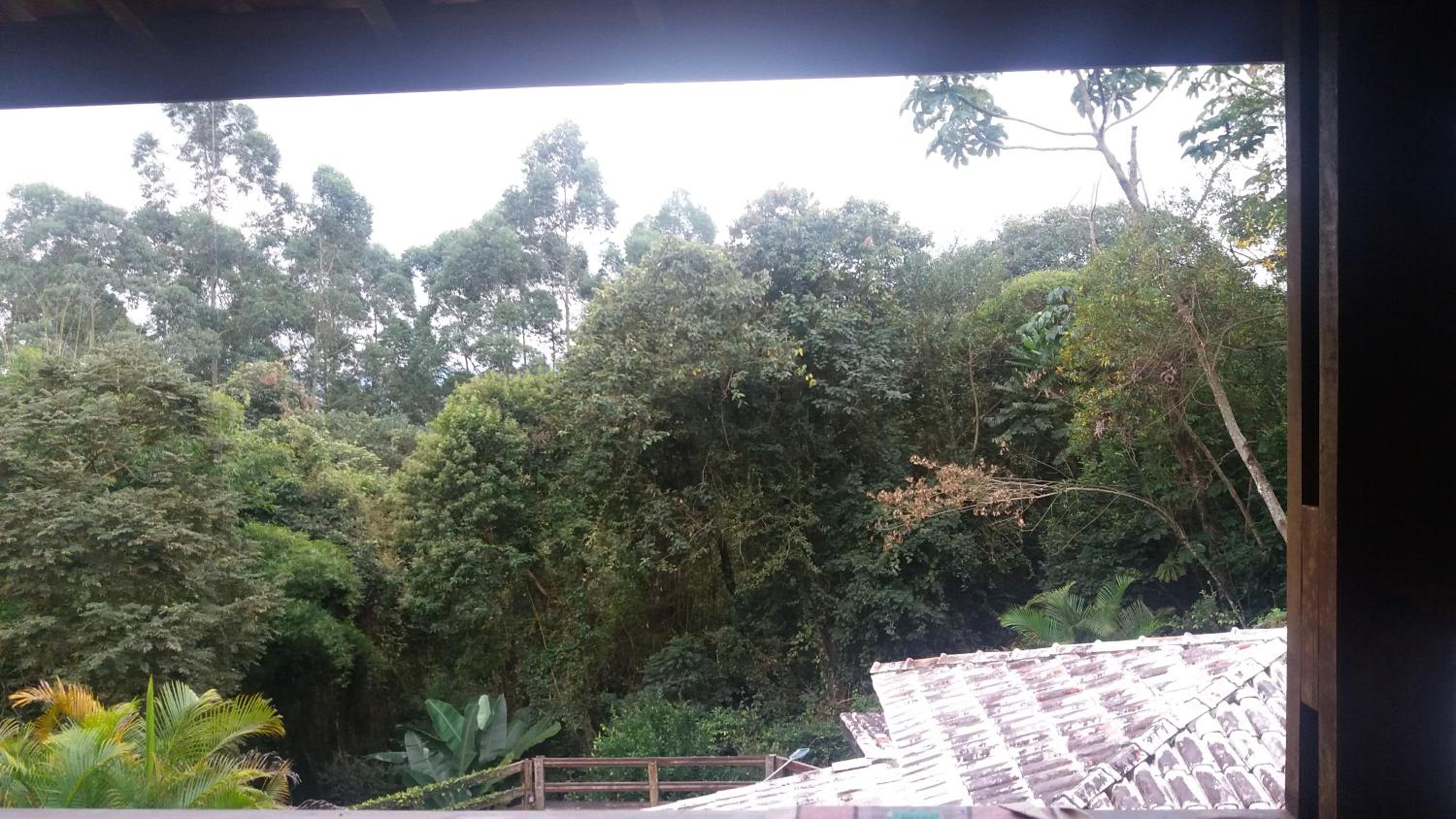 Chalé Serra Cantareira