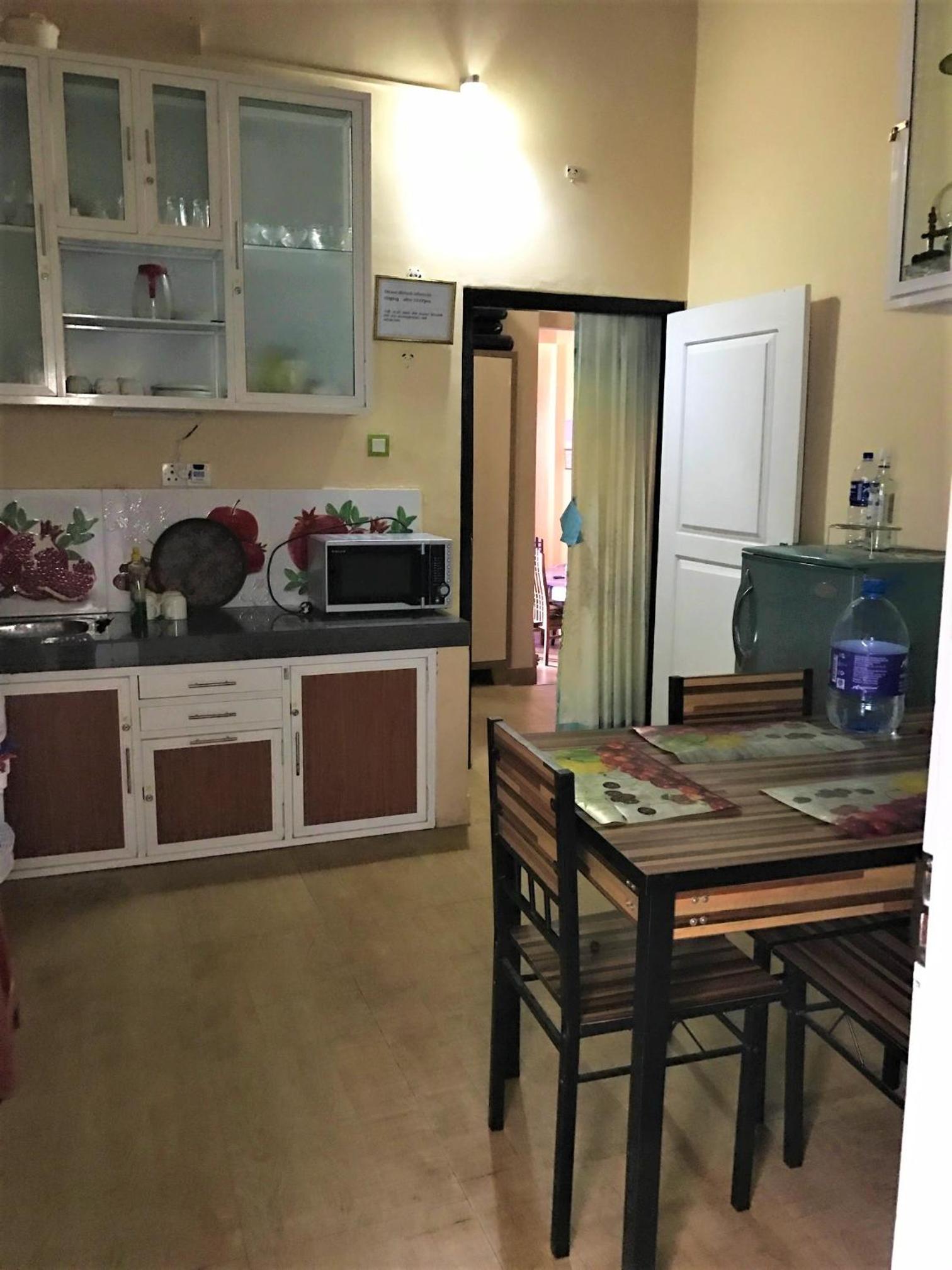 Winter Dream Holiday Bungalow Nuwara Eliya view 4