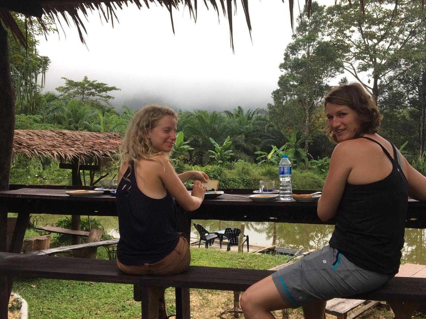human