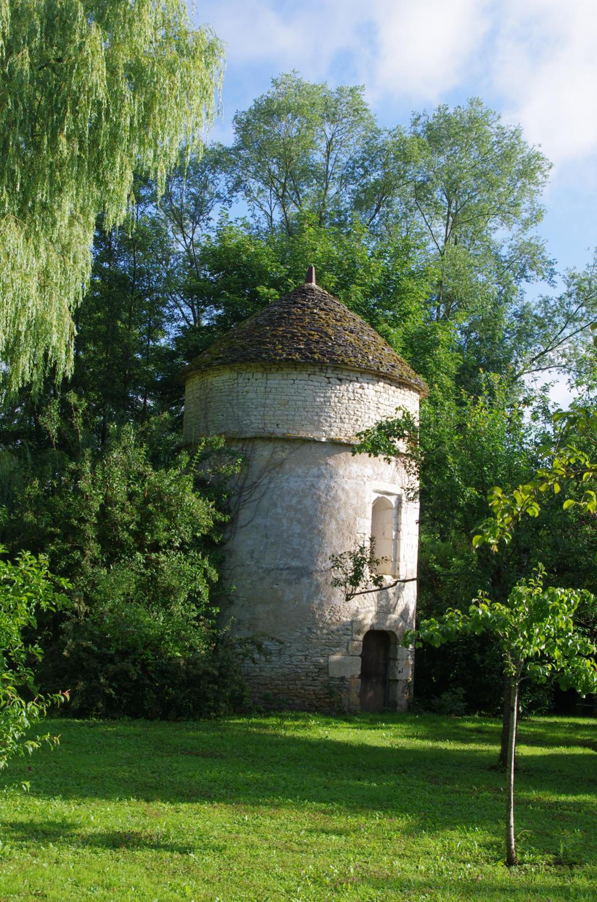 L'Ecrin du Serein