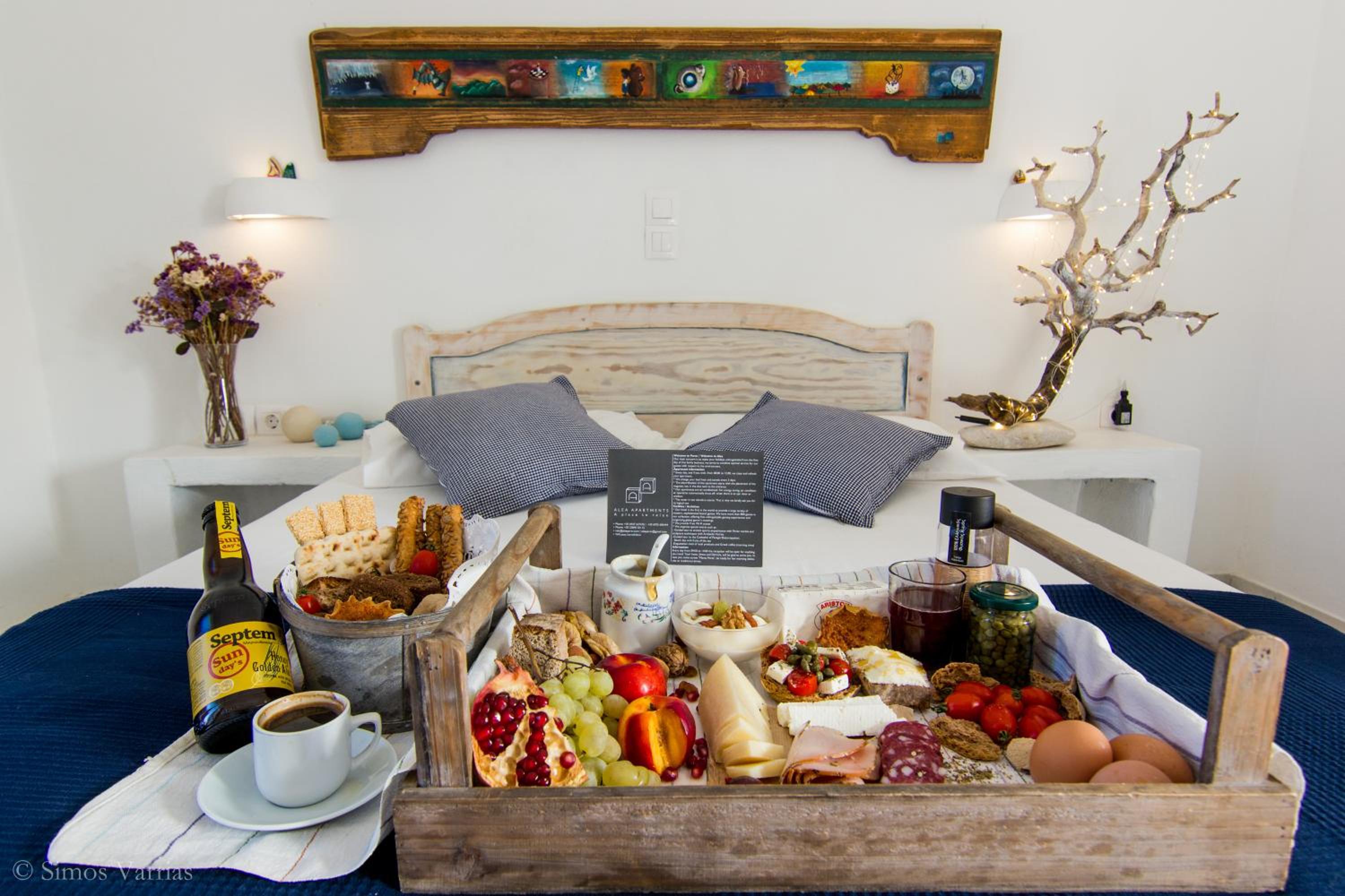 Alea Apartments photo 5