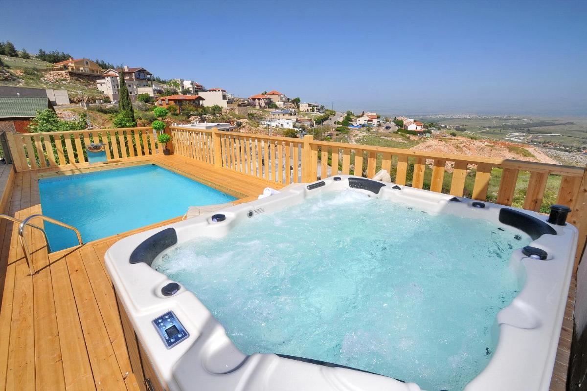 Family Villa view 4